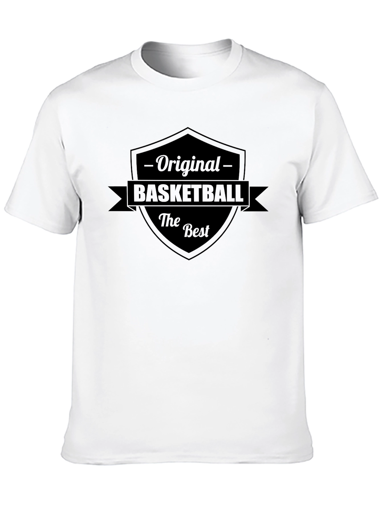 Original Basketball T-Shirt
