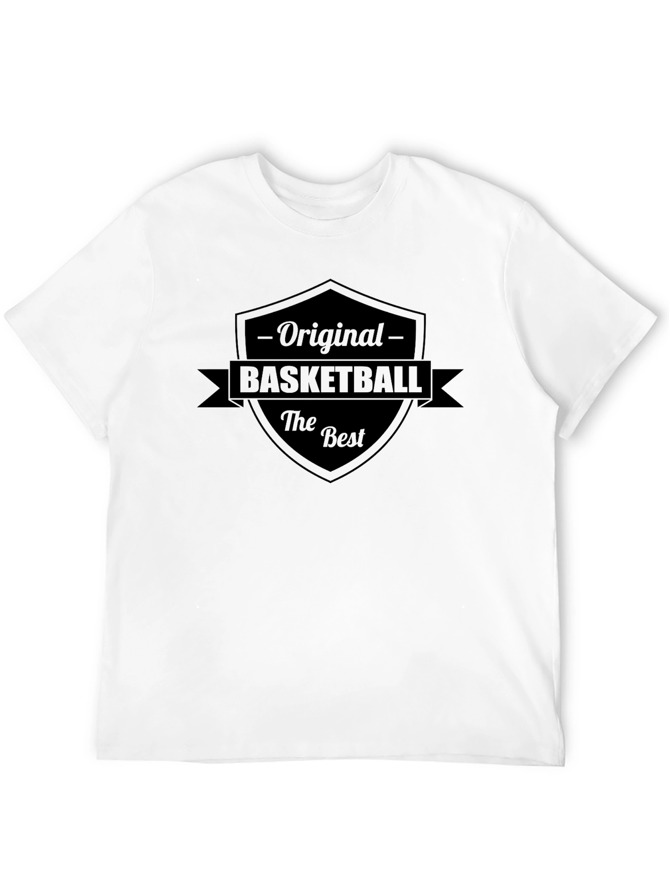 Original Basketball T-Shirt