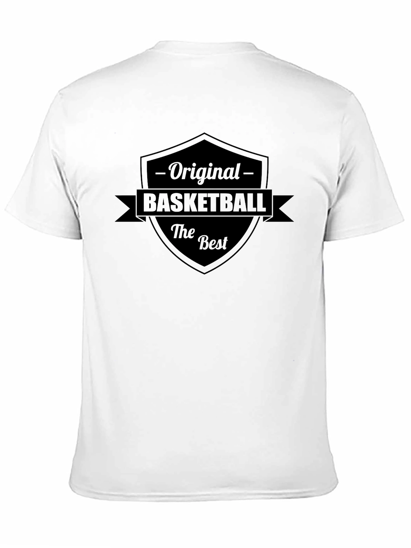 Original Basketball T-Shirt