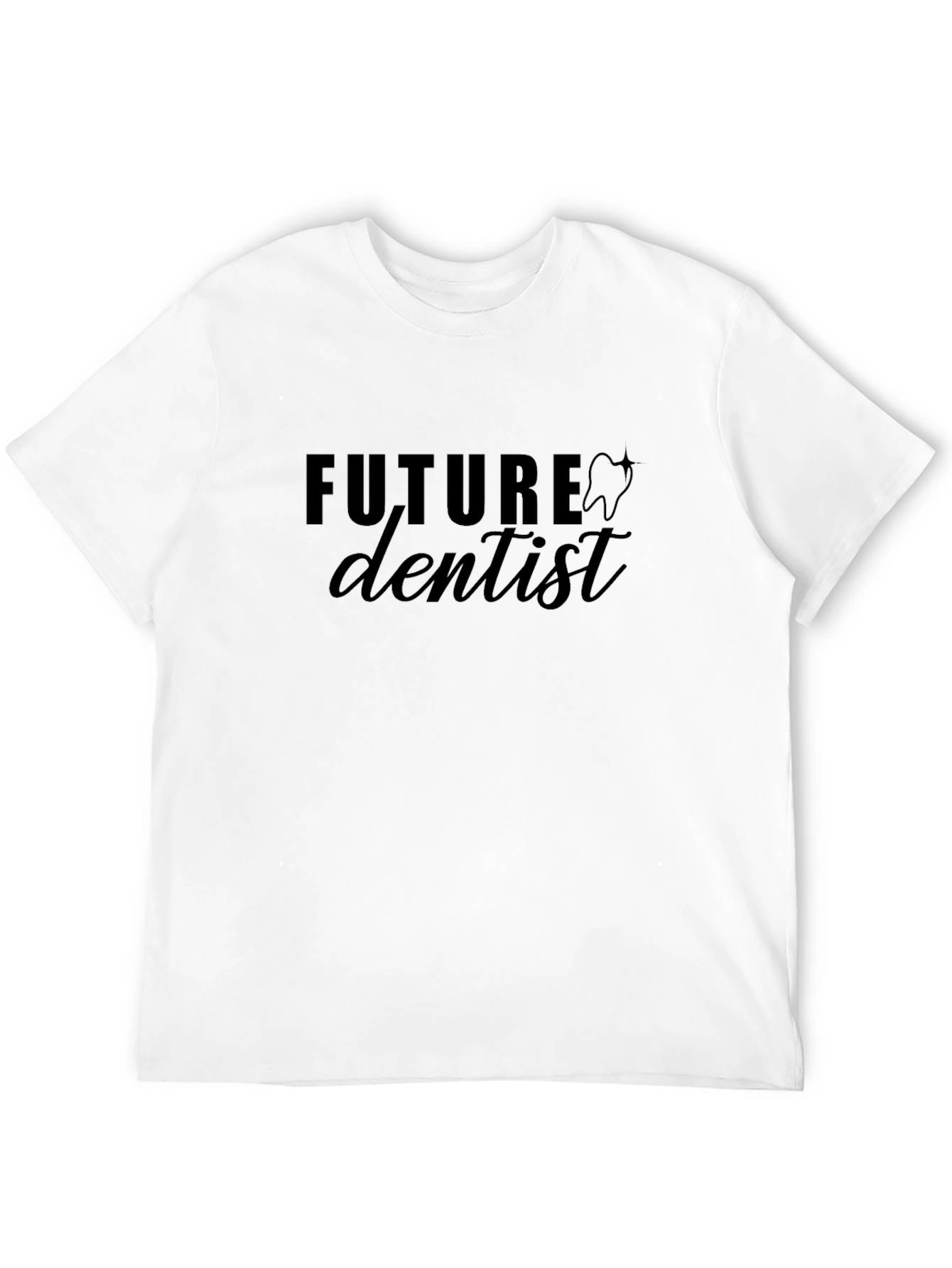 Future Dentist T-Shirt