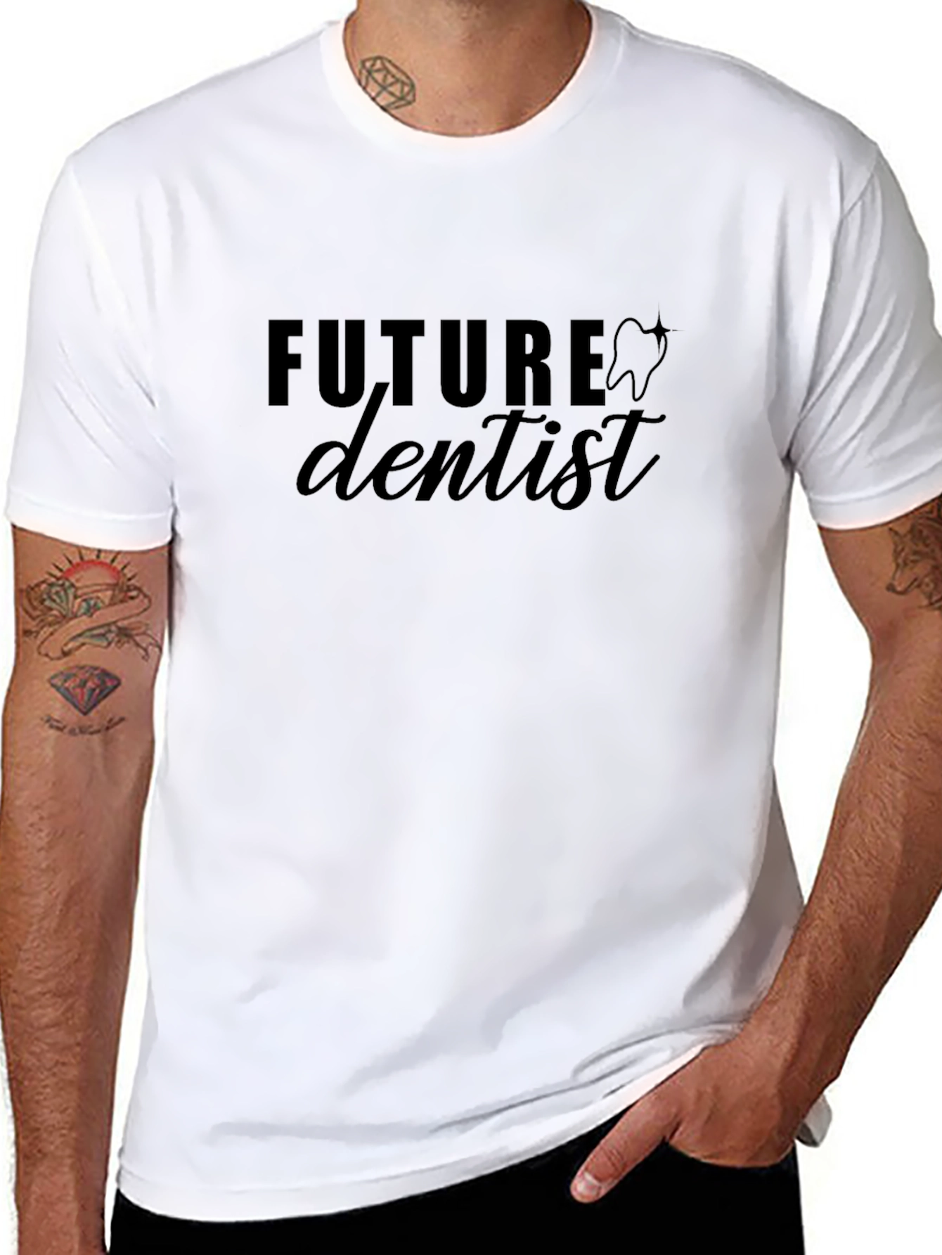 Future Dentist T-Shirt