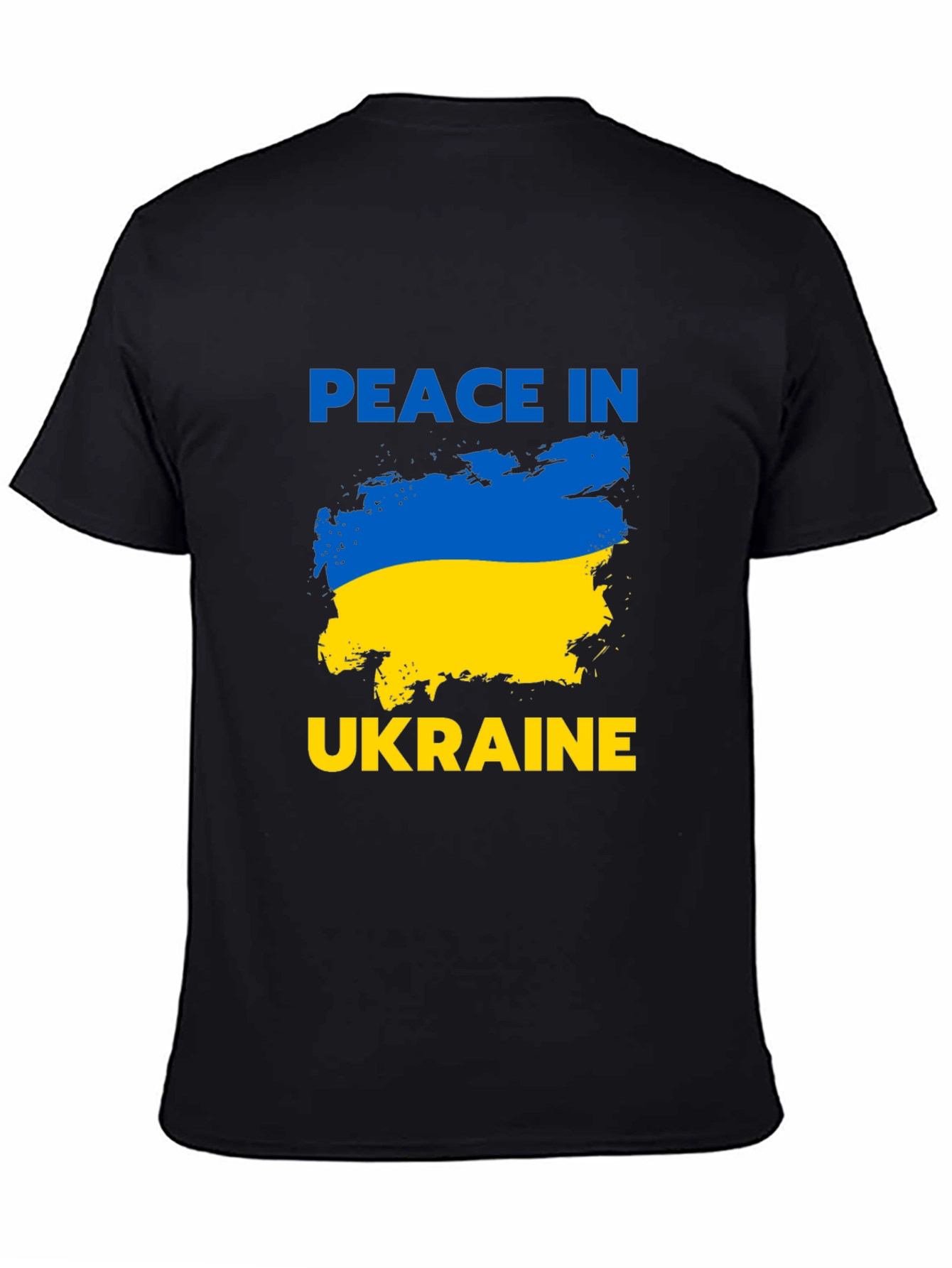 Peace in Ukraine T-Shirt