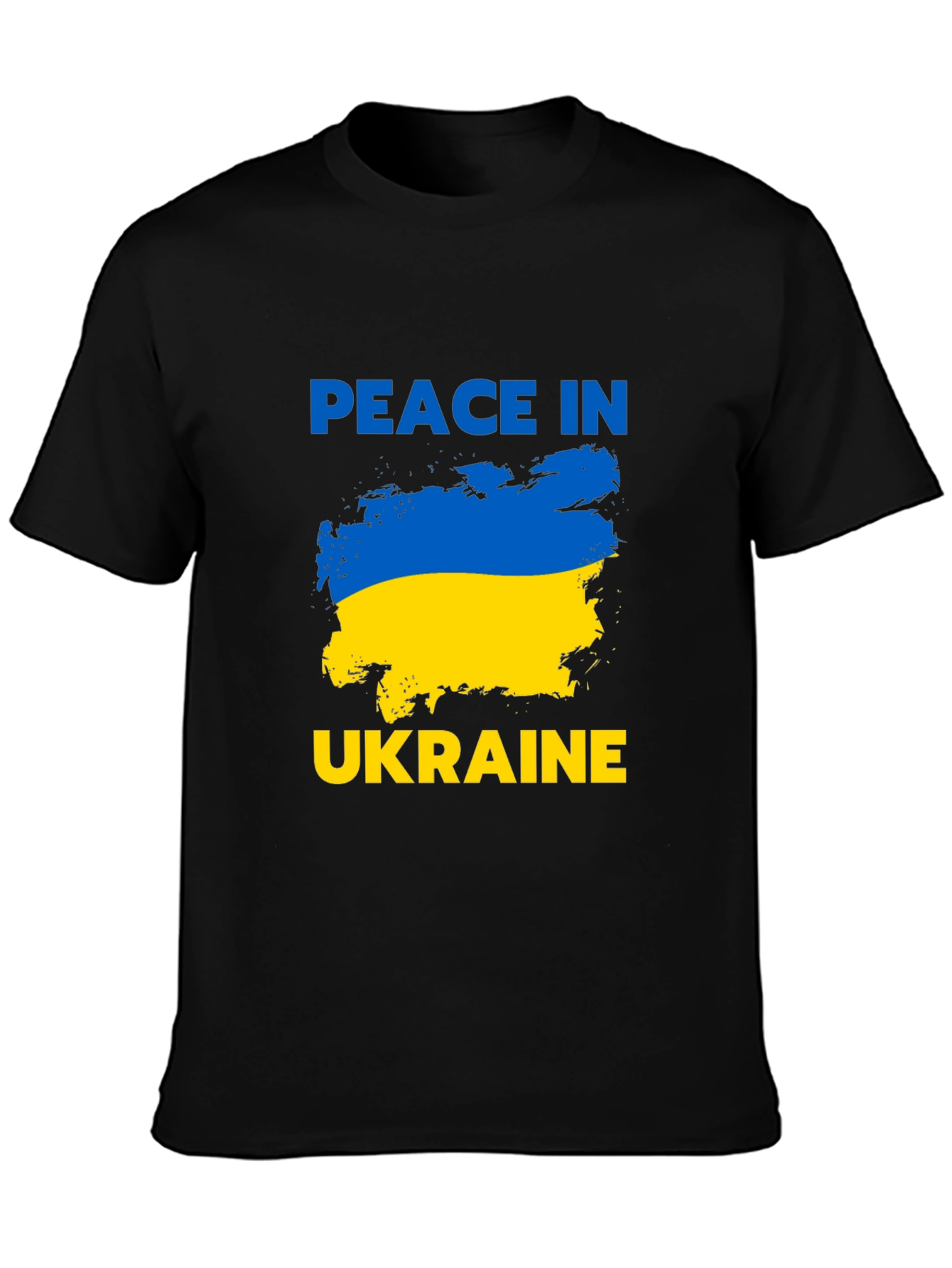 Peace in Ukraine T-Shirt