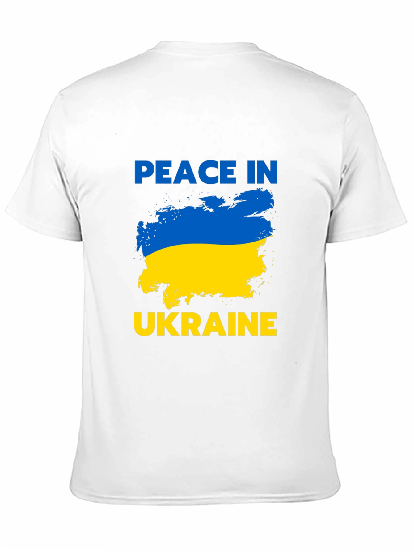 Peace in Ukraine T-Shirt