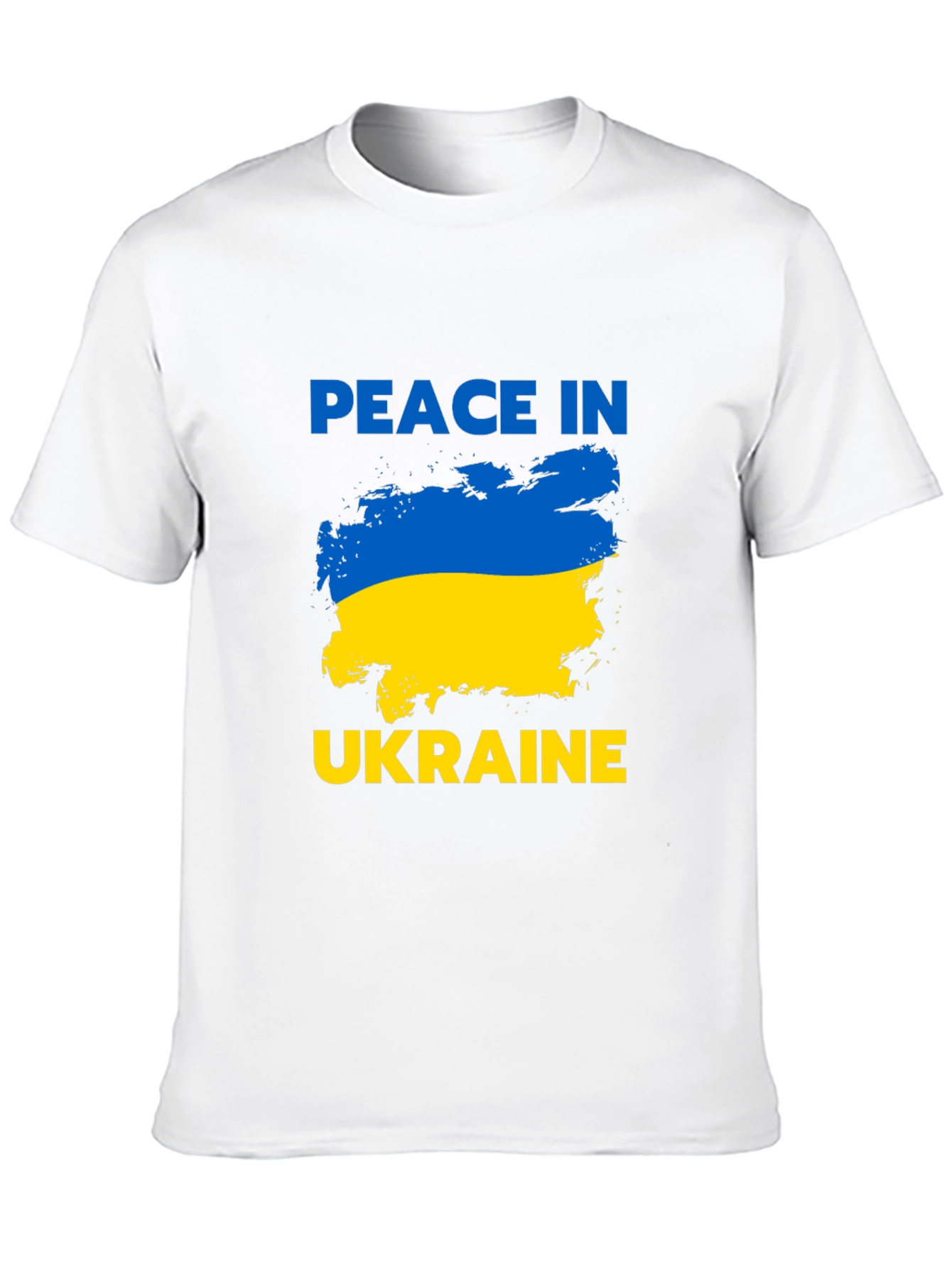 Peace in Ukraine T-Shirt