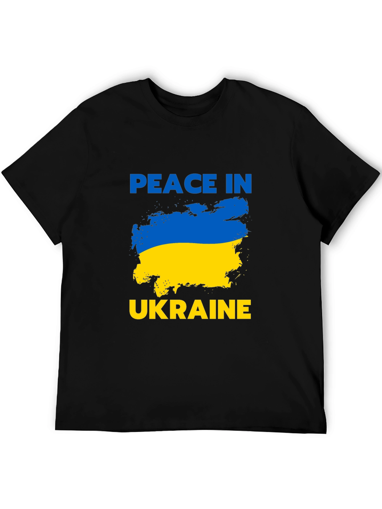 Peace in Ukraine T-Shirt