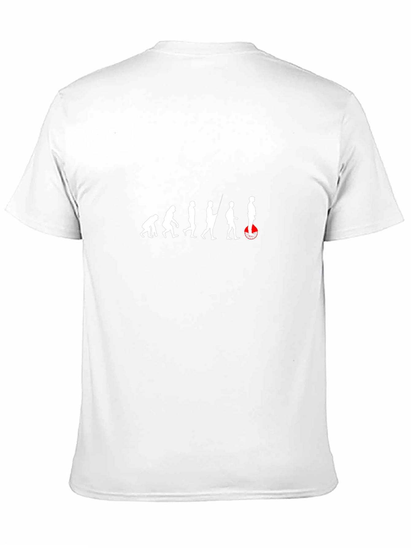 Evolution of Angler T-Shirt - Fishing Lover Tee