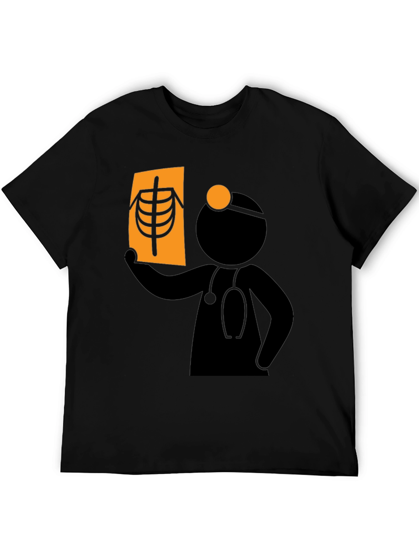 Doctor X-Ray T-Shirt - Medical Humor Tee