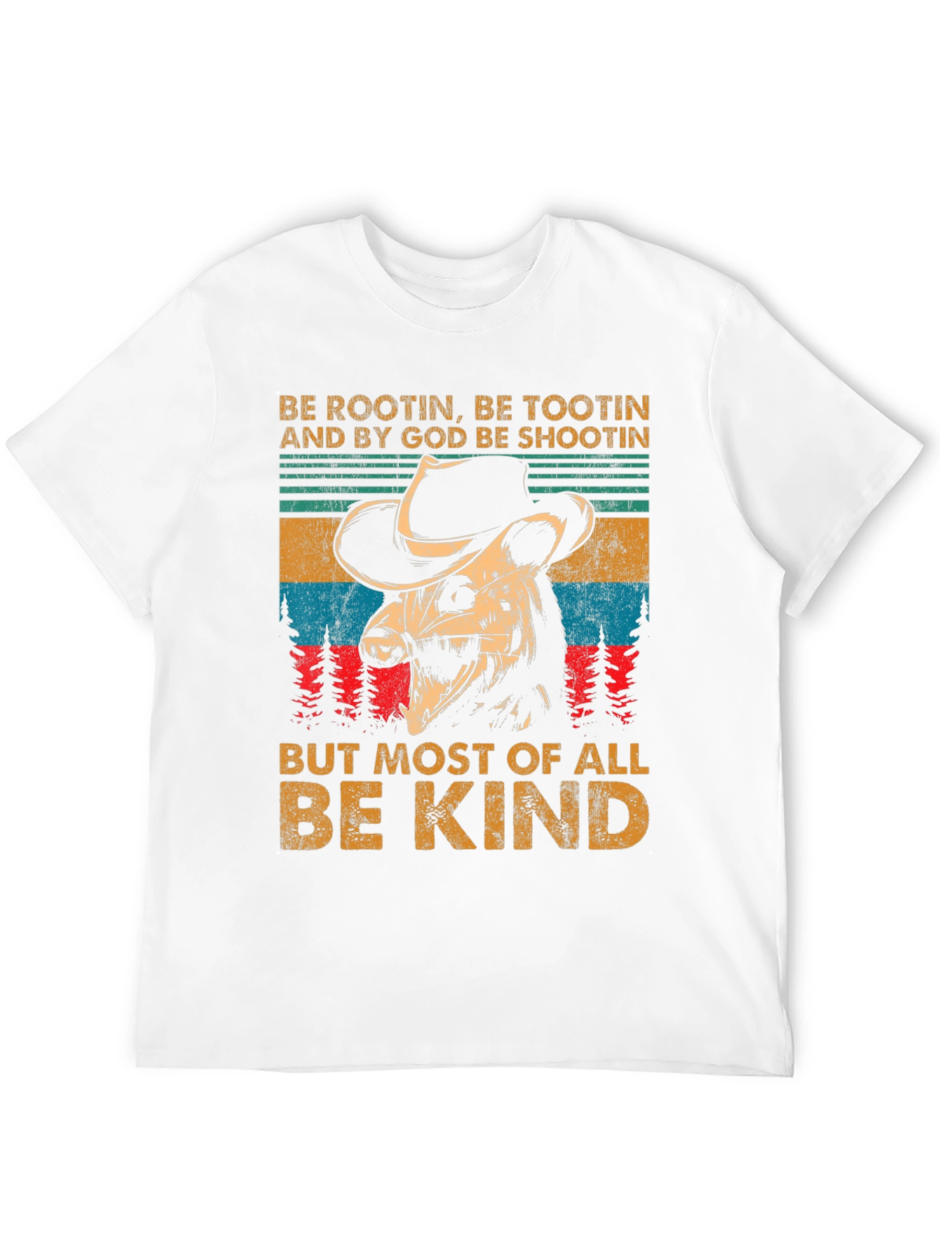 Be Kind Graphic Tee