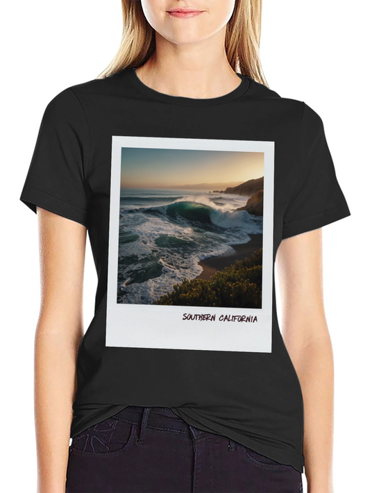 Southern California Coast T-Shirt