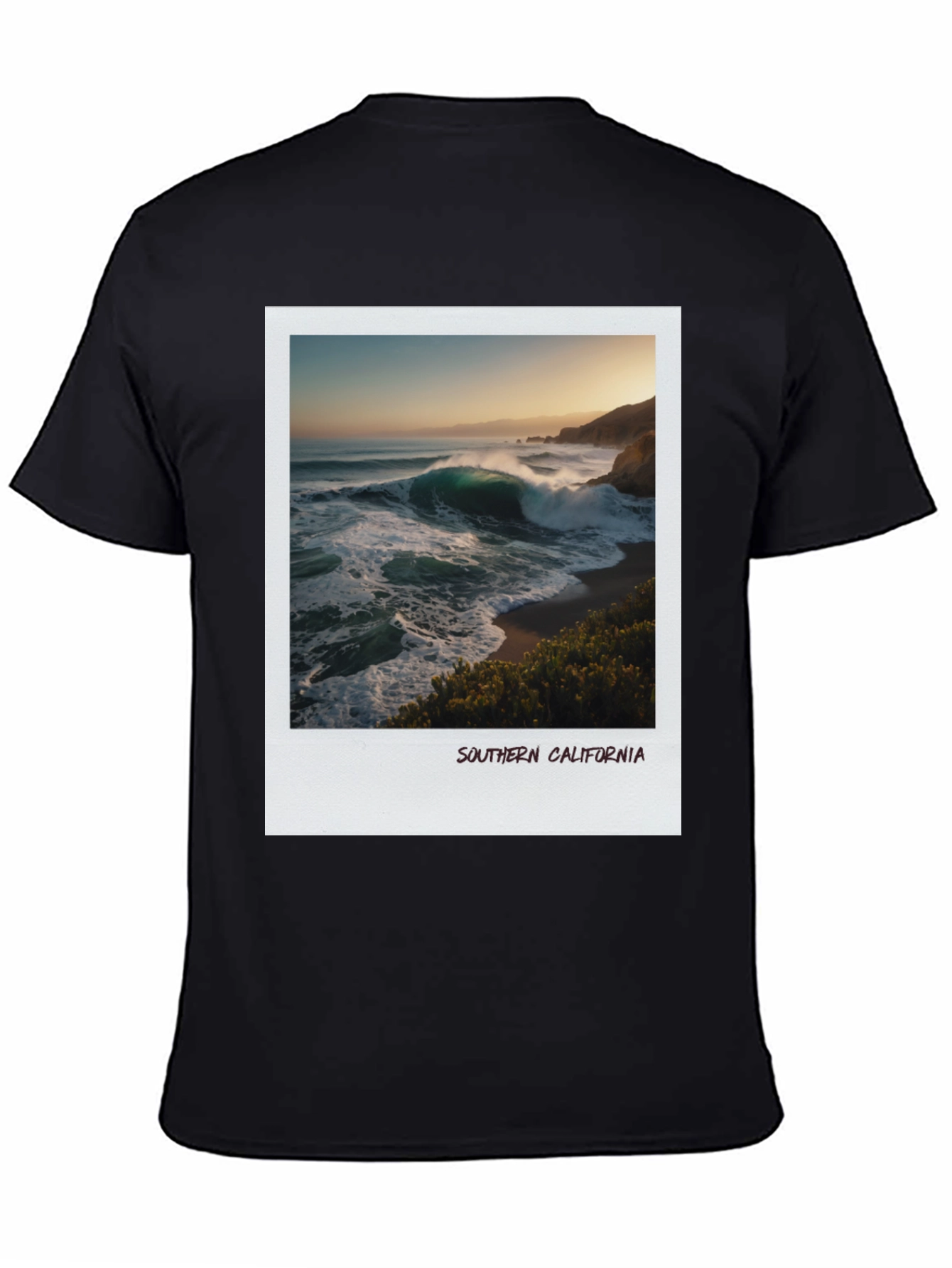 Southern California Coast T-Shirt