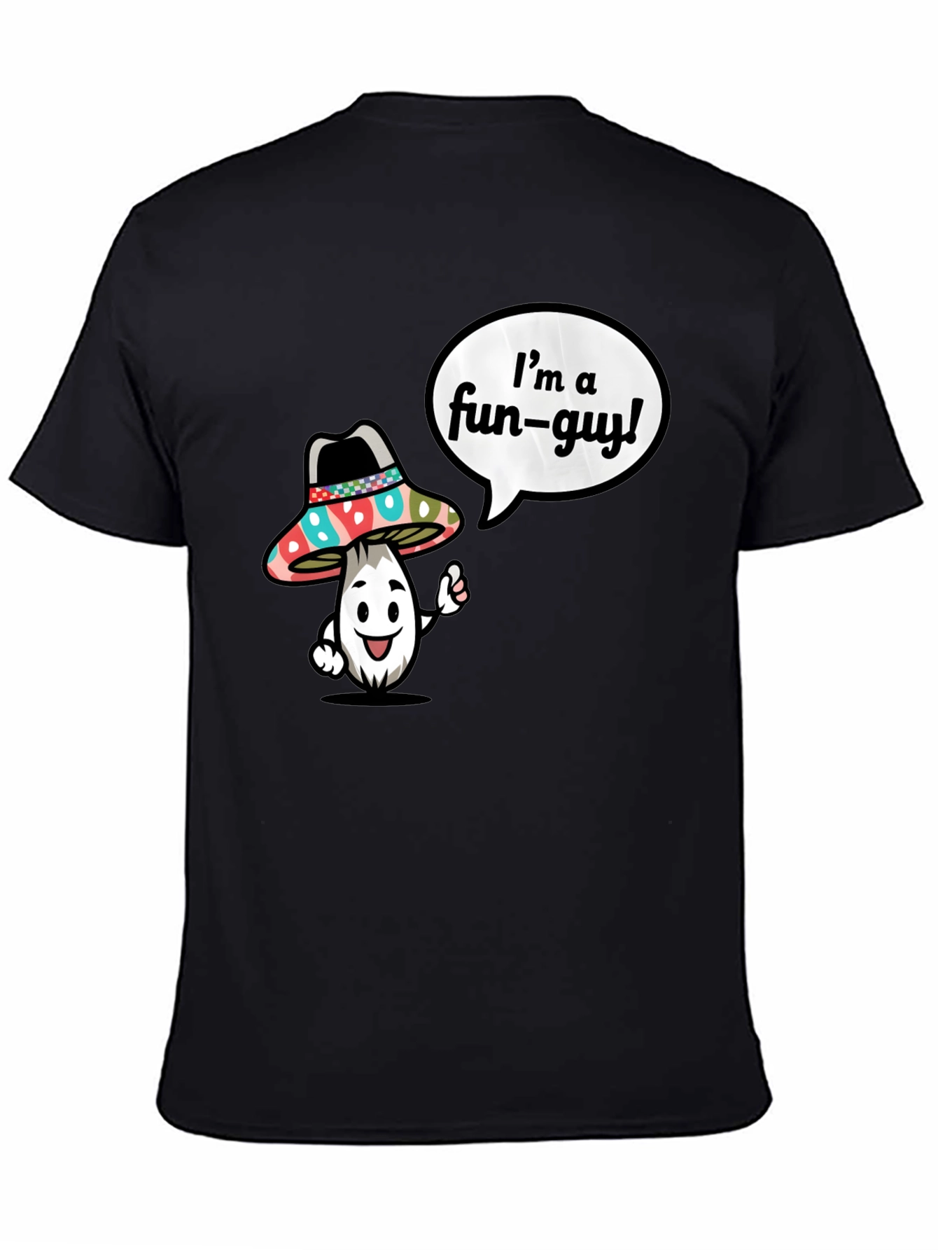 Im a Fun-Guy T-Shirt
