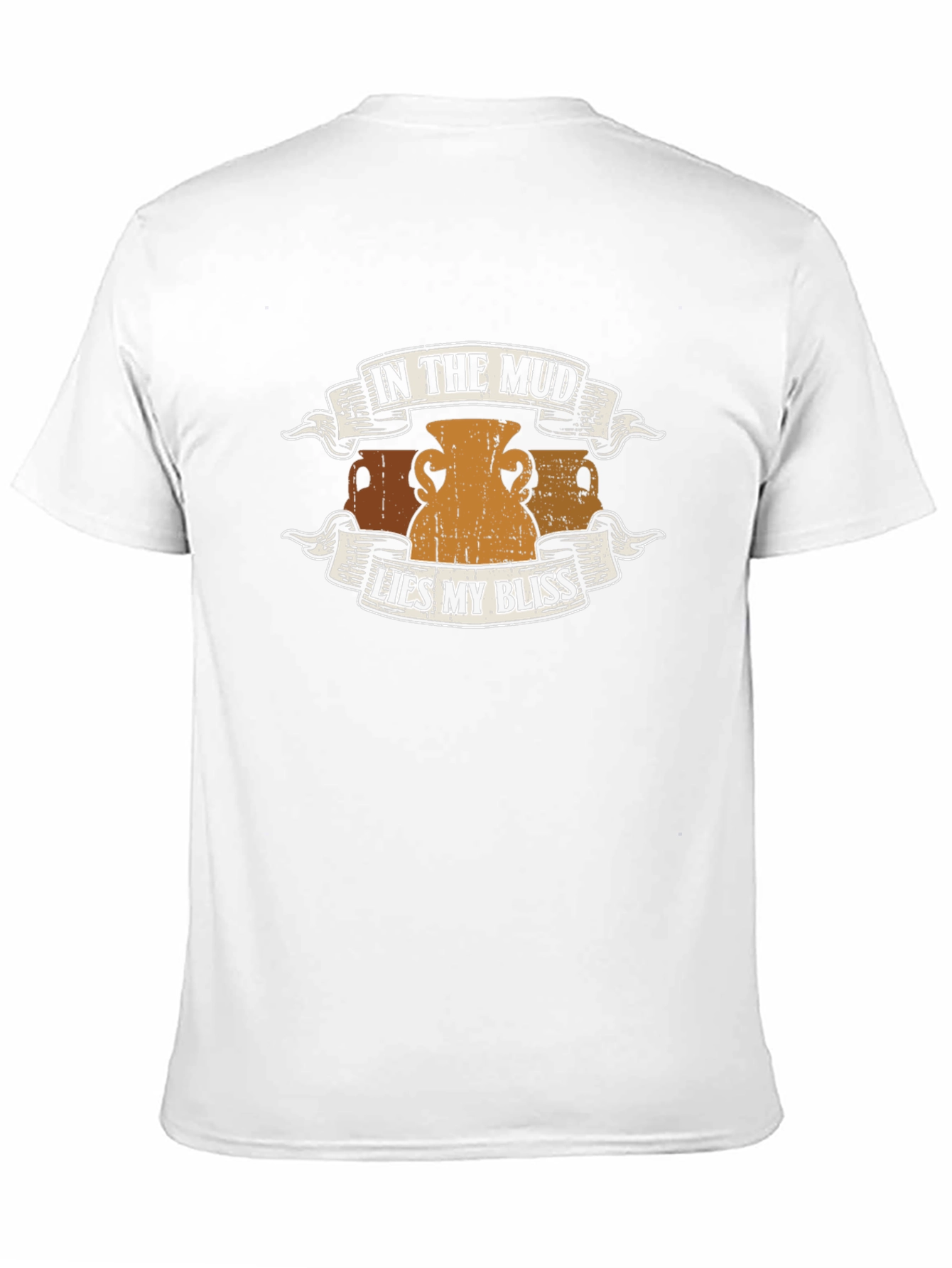 Pottery Bliss T-Shirt