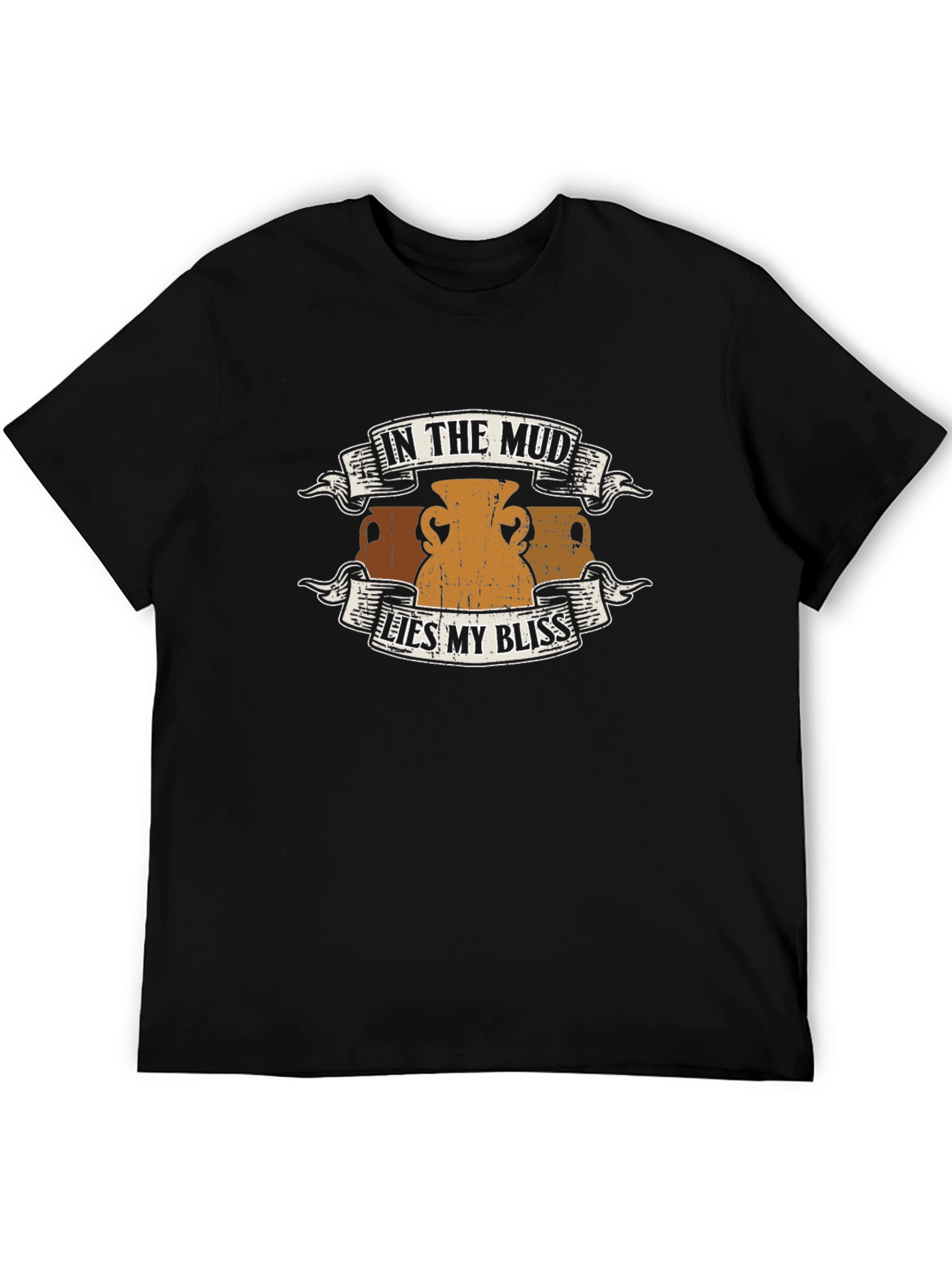 Pottery Bliss T-Shirt
