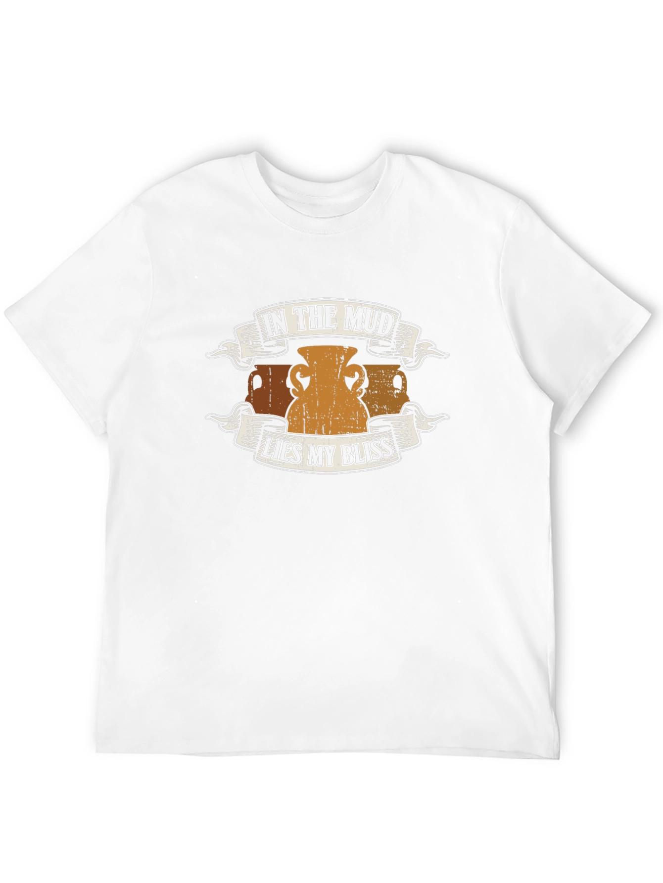 Pottery Bliss T-Shirt
