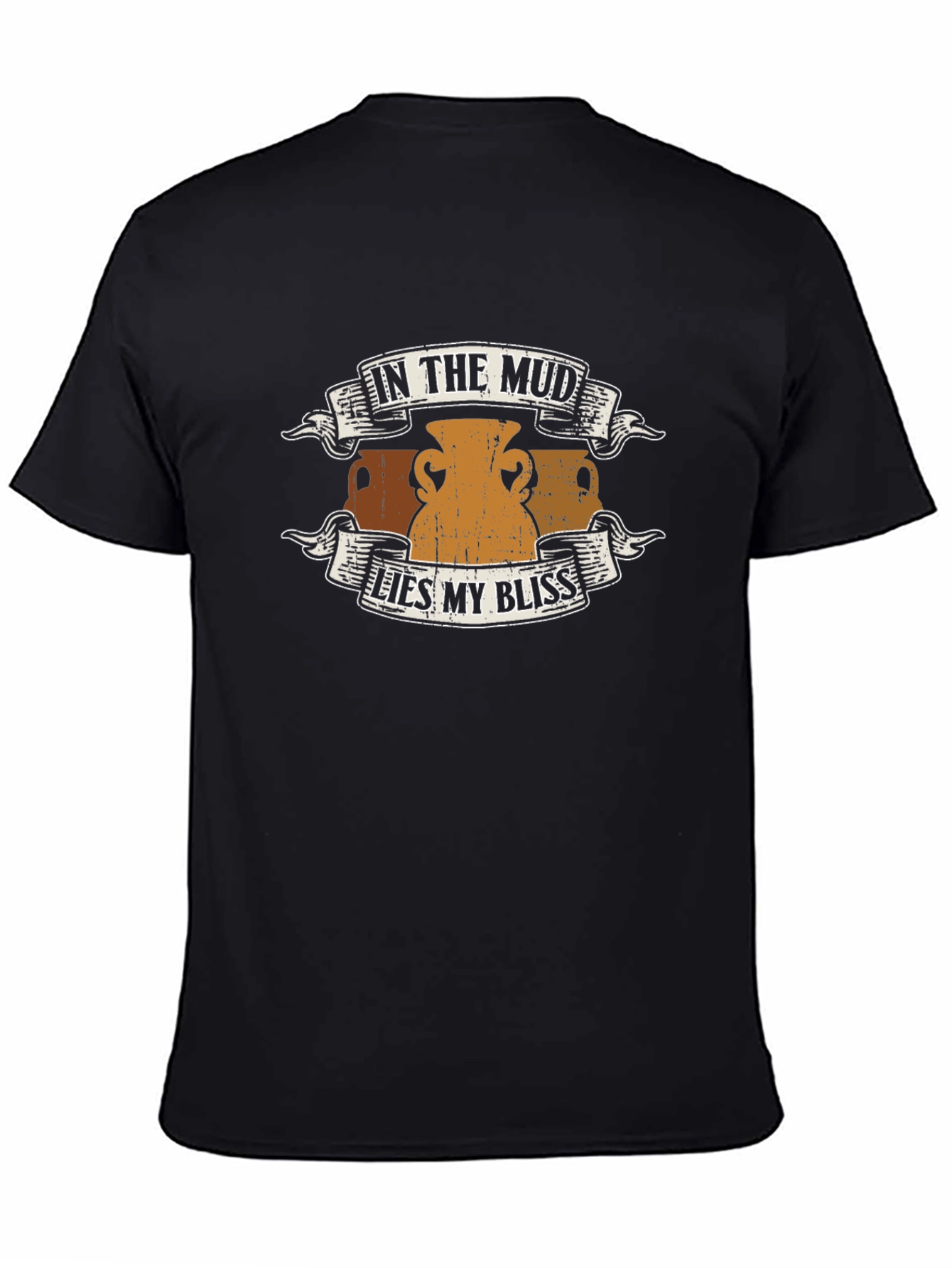 Pottery Bliss T-Shirt