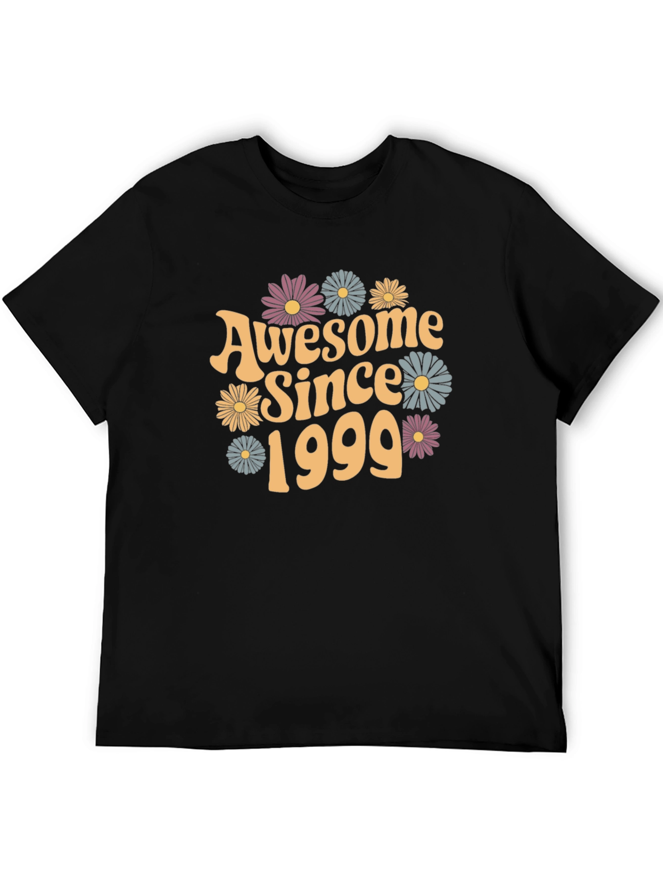 Awesome Since 1999 Graphic Tee