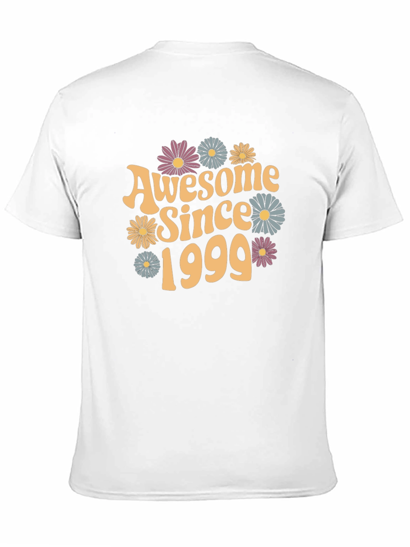 Awesome Since 1999 Graphic Tee