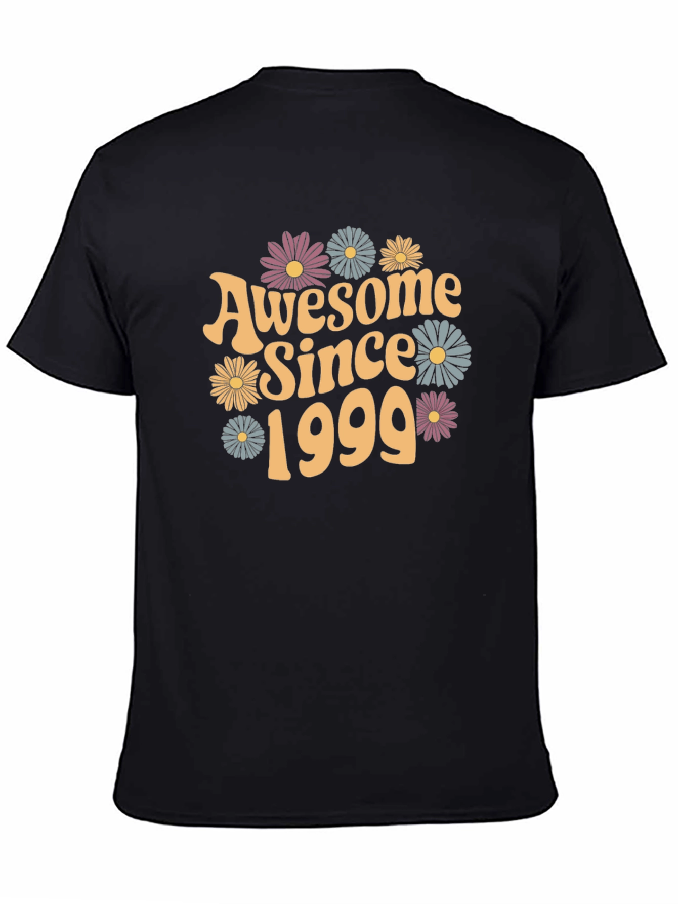 Awesome Since 1999 Graphic Tee