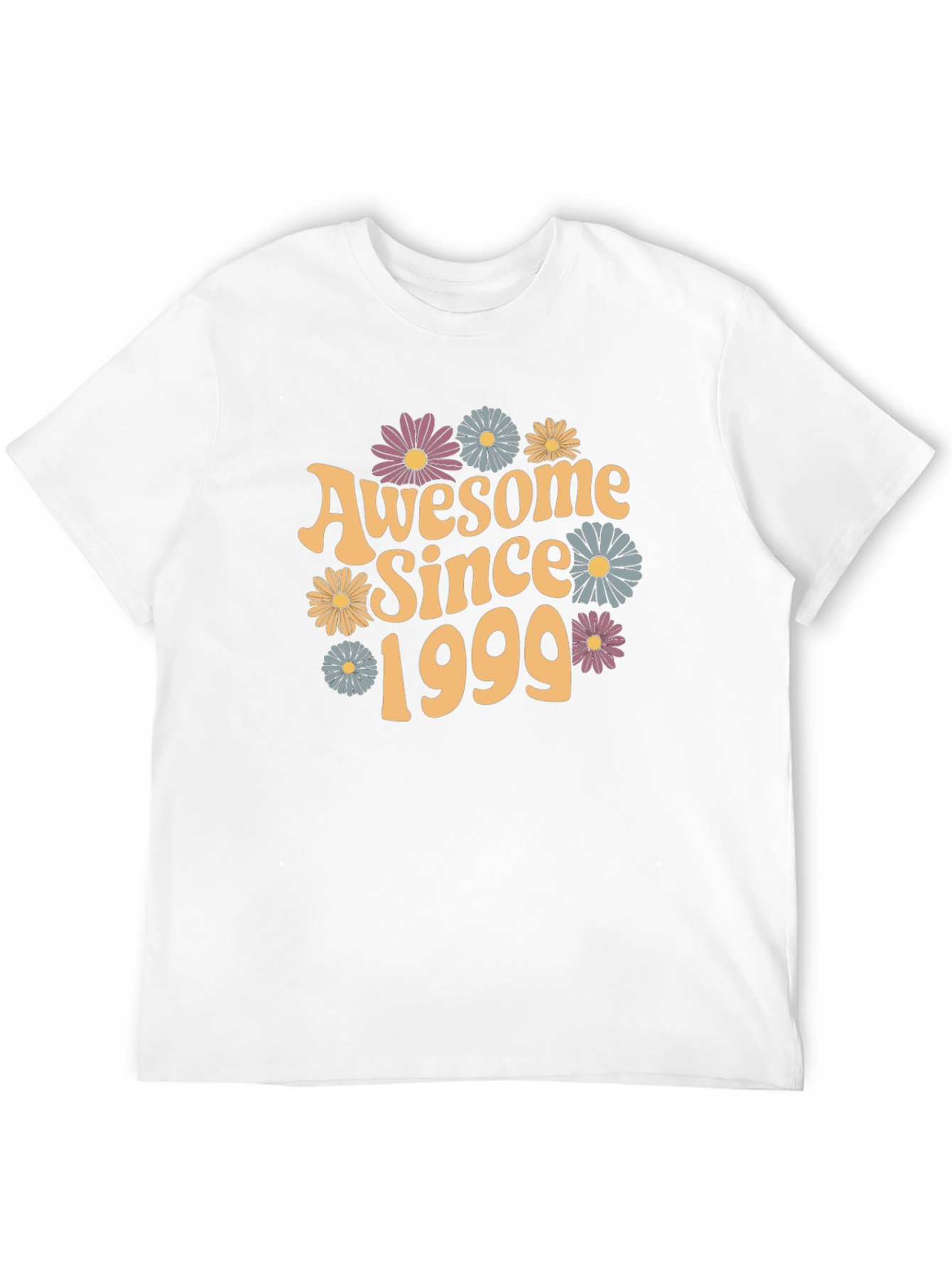 Awesome Since 1999 Graphic Tee