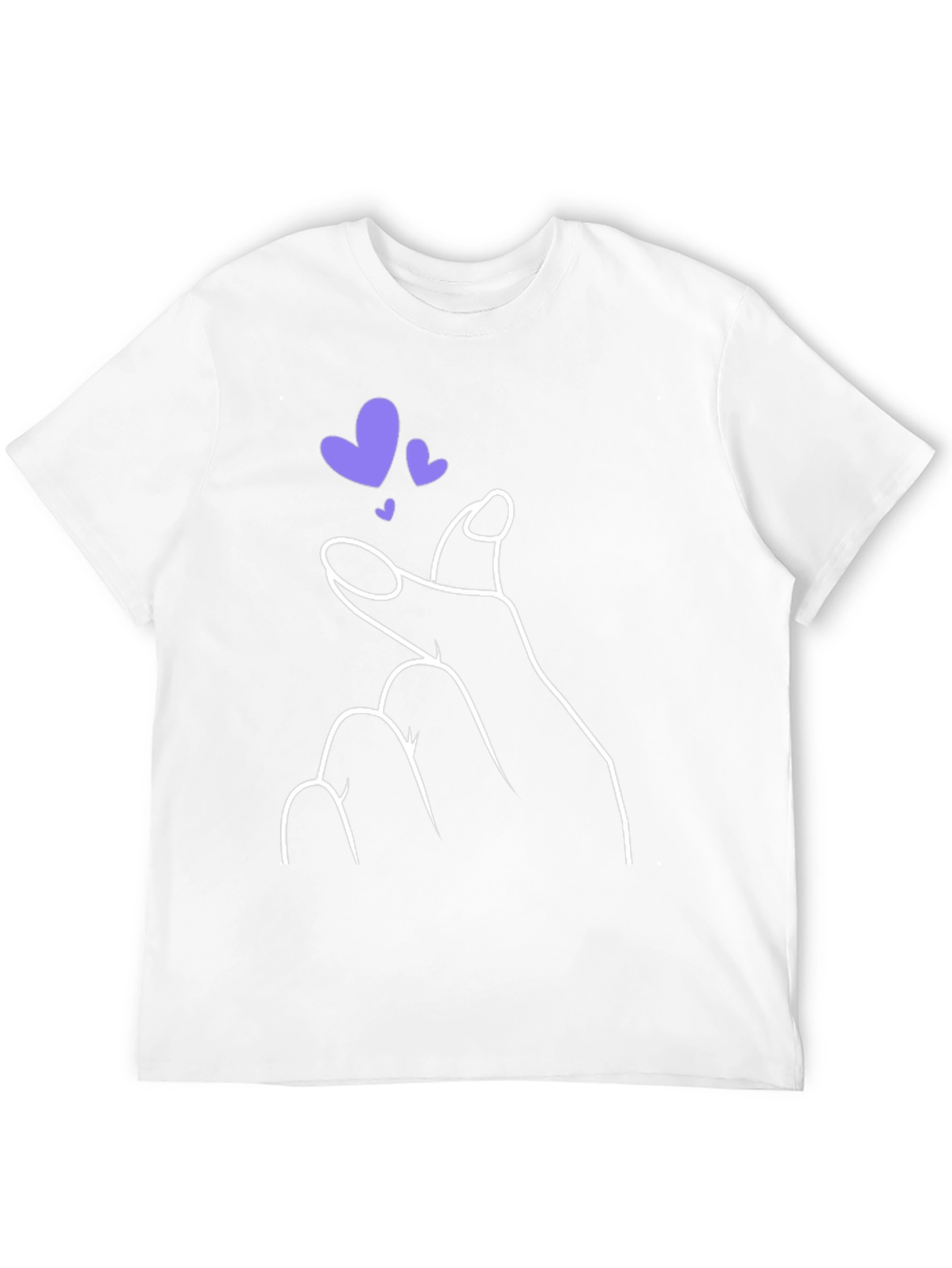 Love Sign T-Shirt