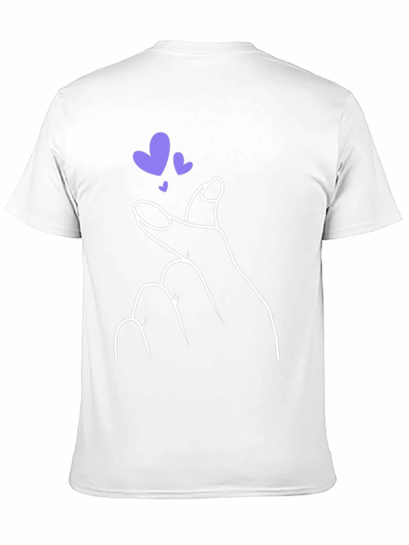 Love Sign T-Shirt