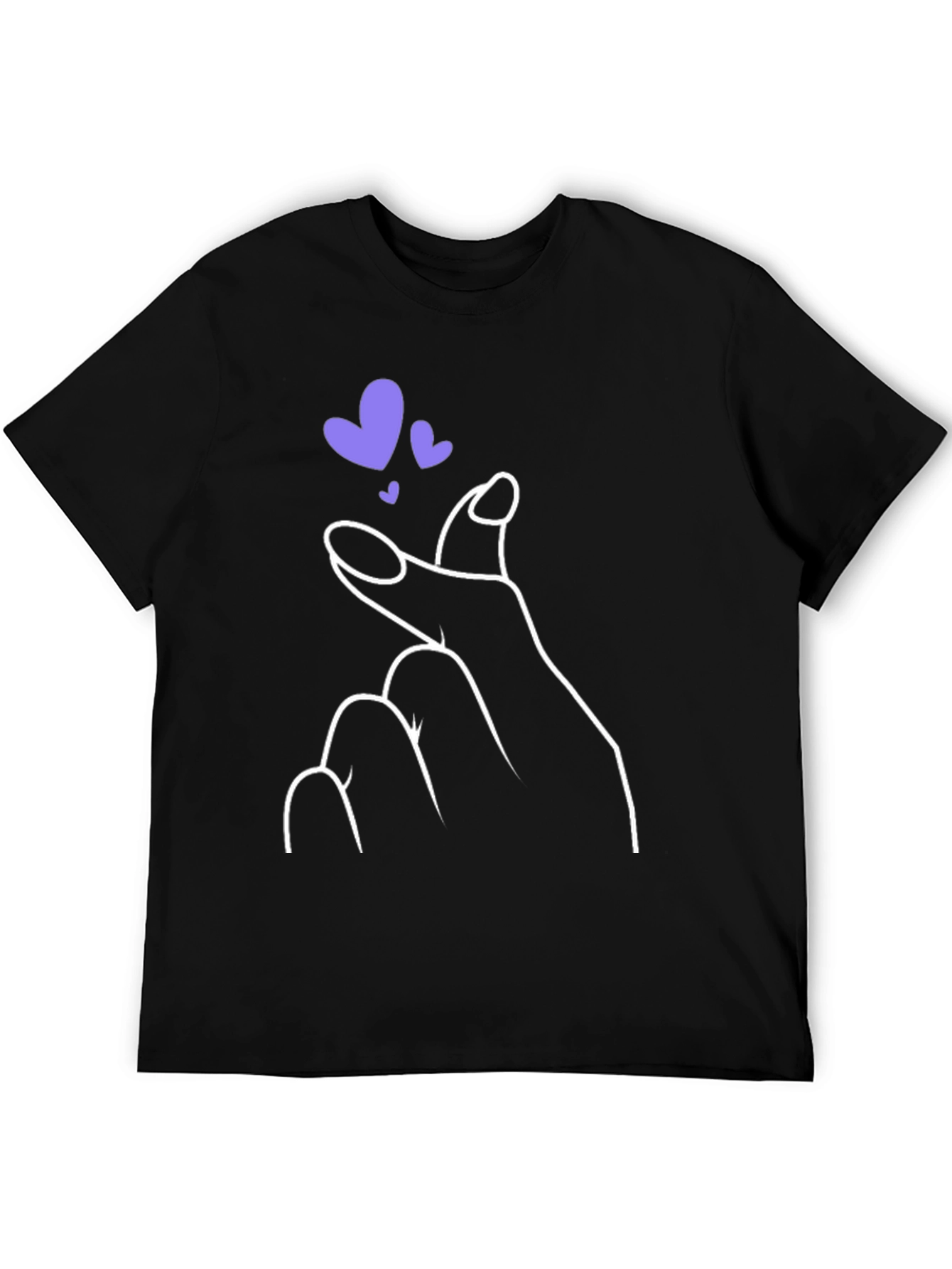 Love Sign T-Shirt