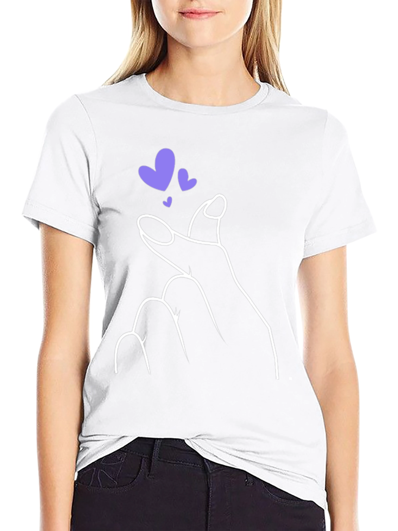Love Sign T-Shirt