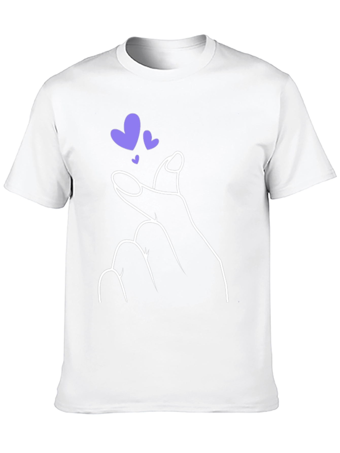 Love Sign T-Shirt