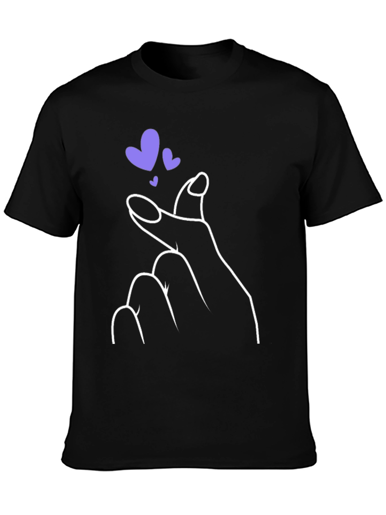 Love Sign T-Shirt