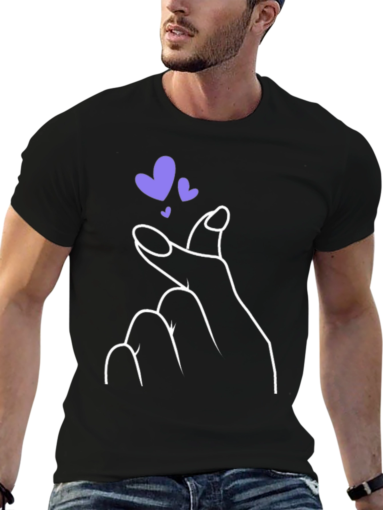Love Sign T-Shirt