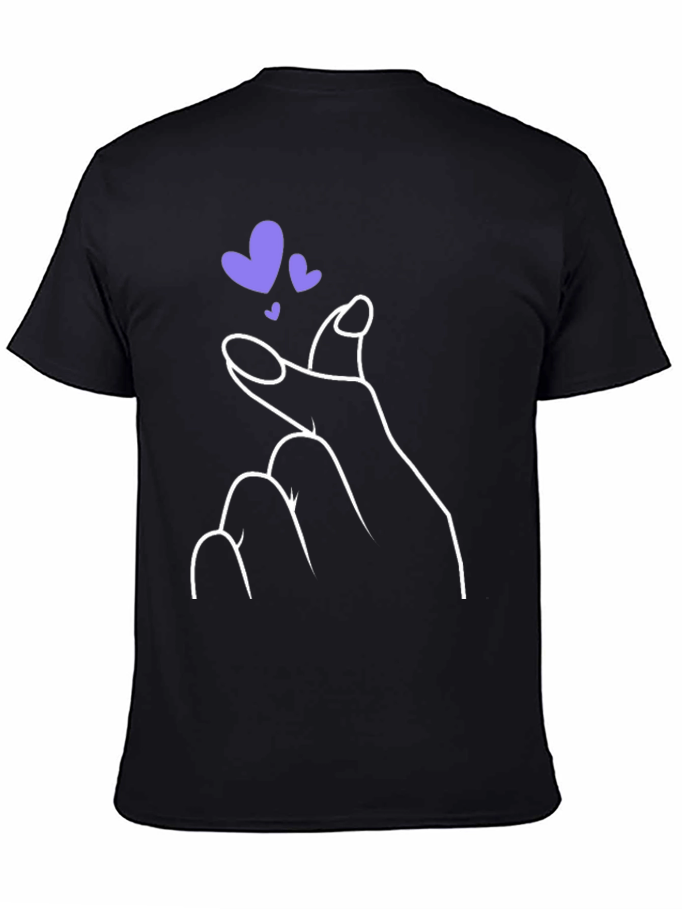 Love Sign T-Shirt
