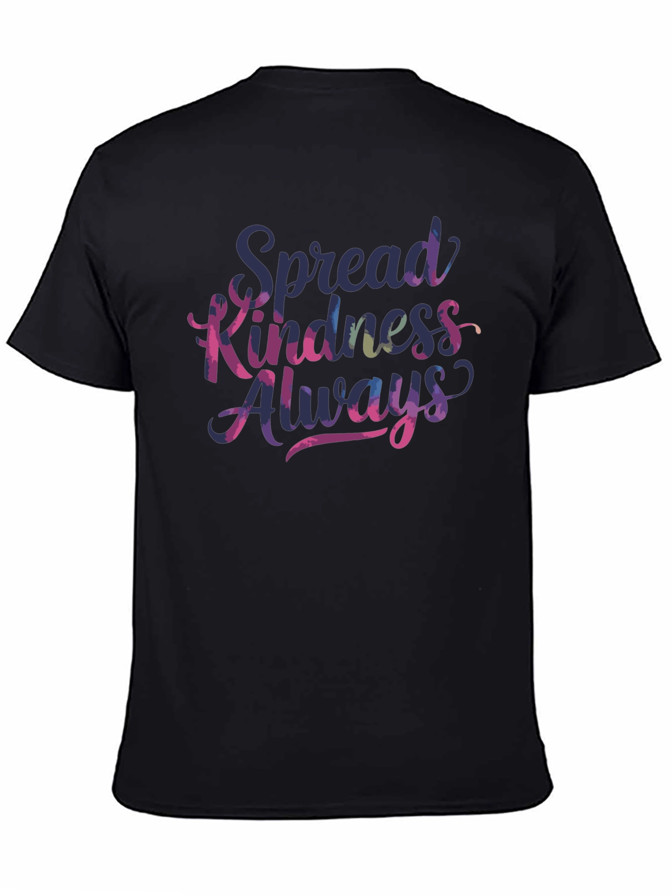 Spread Kindness Always T-Shirt