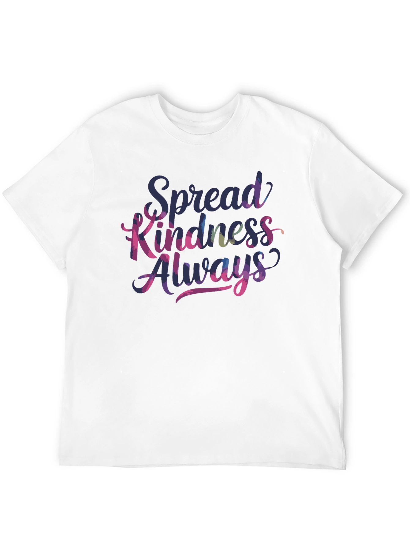 Spread Kindness Always T-Shirt