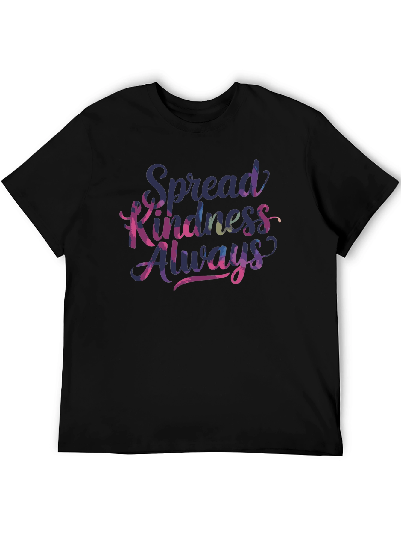 Spread Kindness Always T-Shirt