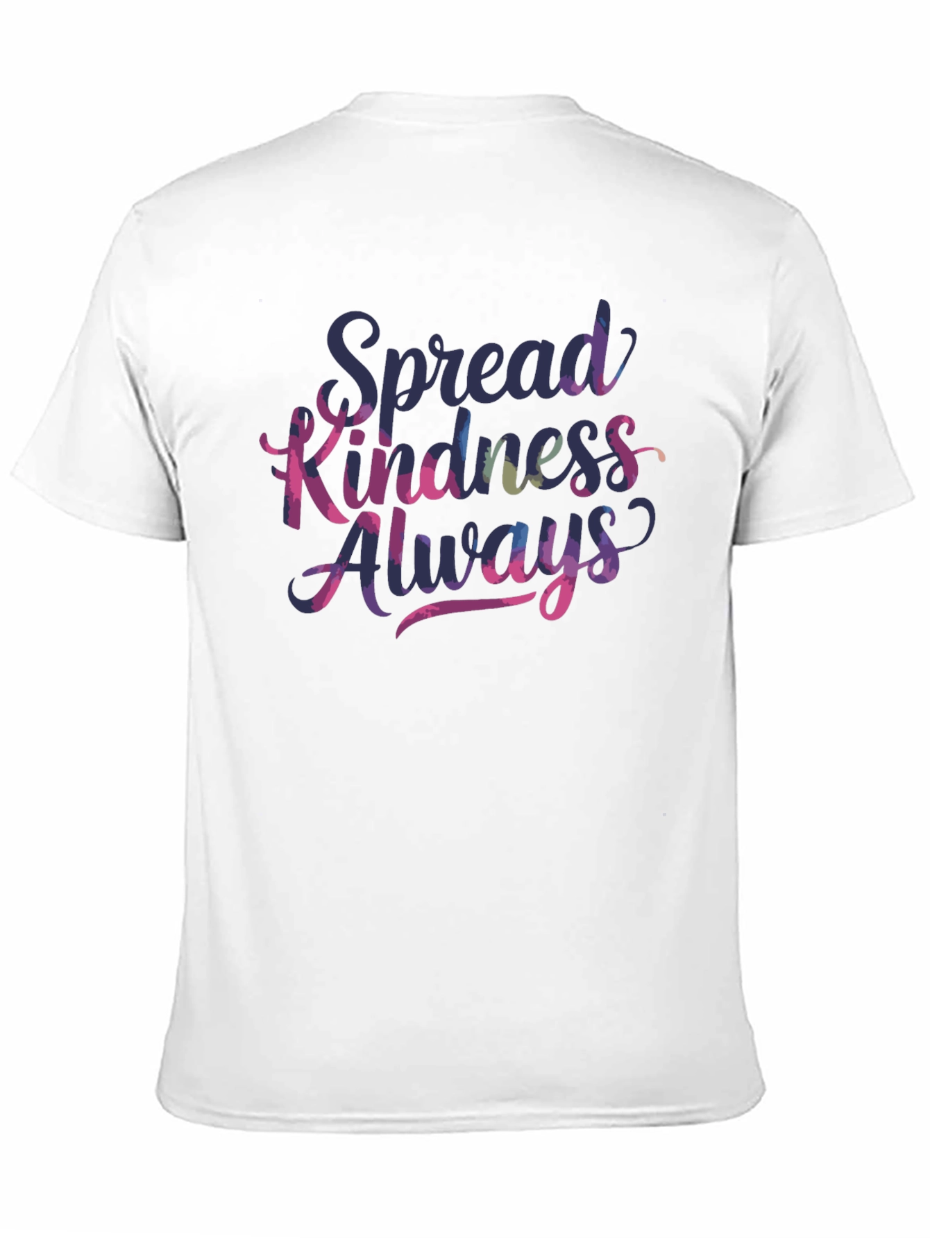 Spread Kindness Always T-Shirt