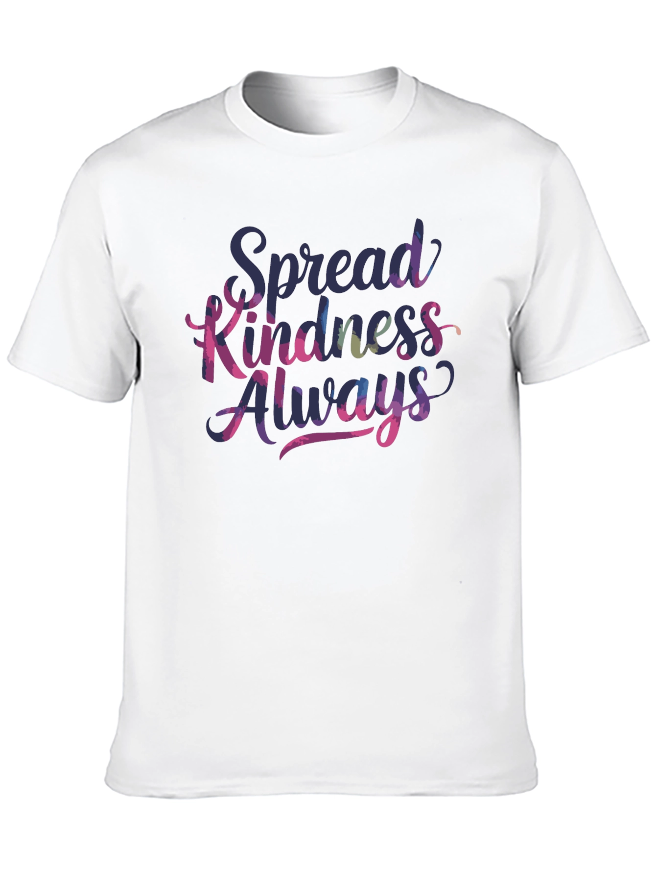 Spread Kindness Always T-Shirt