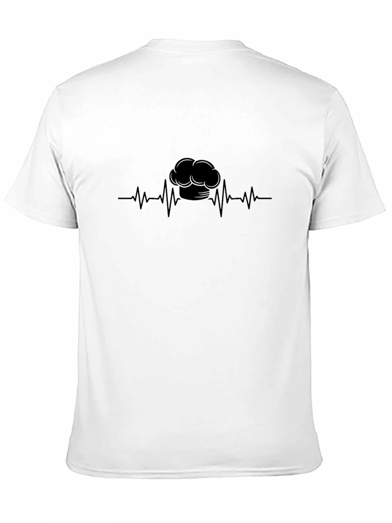 Chef Heartbeat T-Shirt