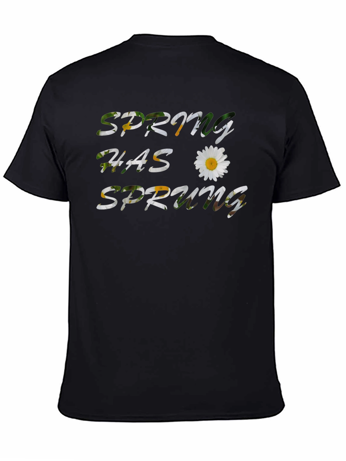 Spring Has Sprung T-Shirt