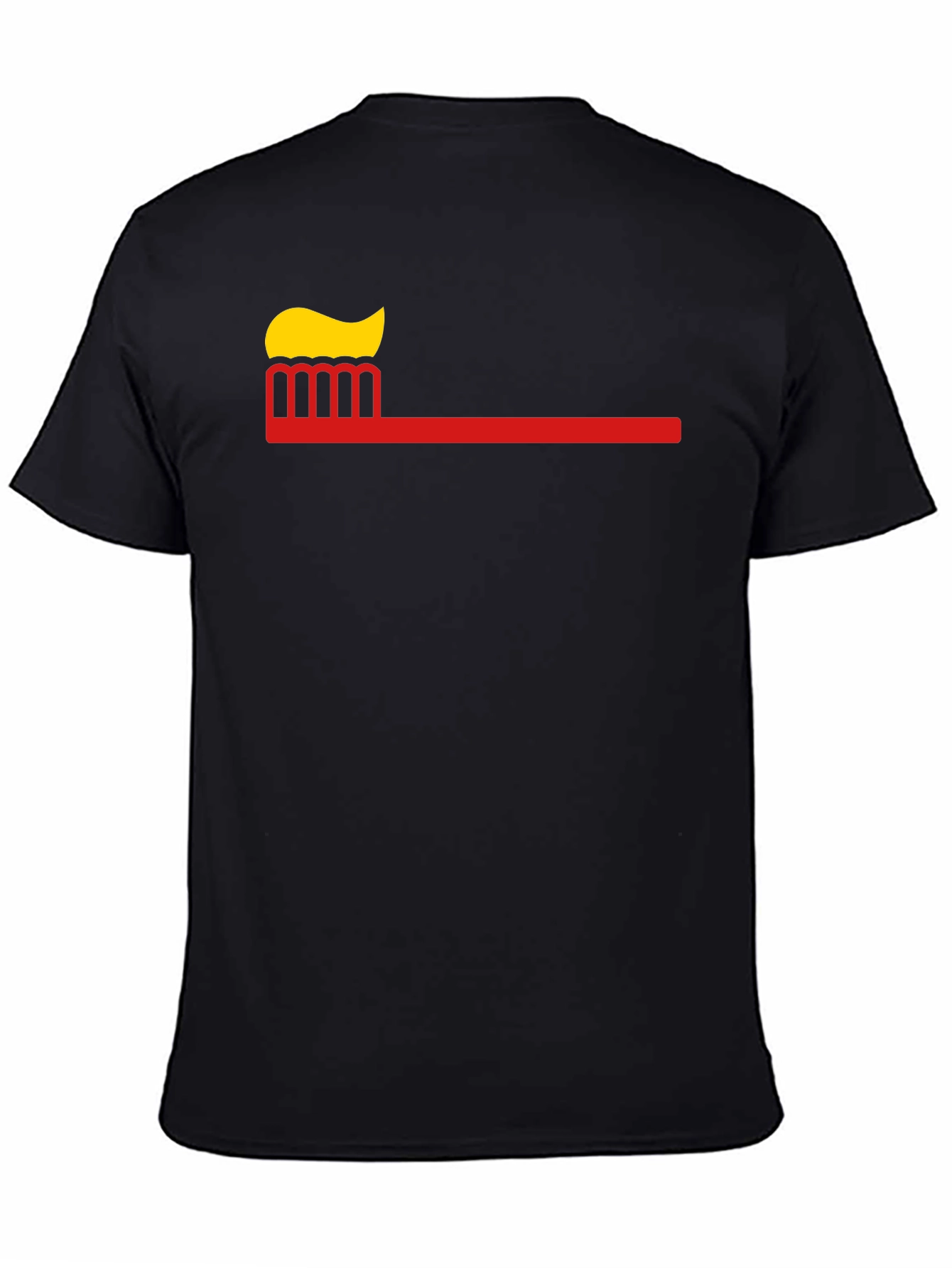 Toothbrush T-Shirt - Dental Hygiene Tee