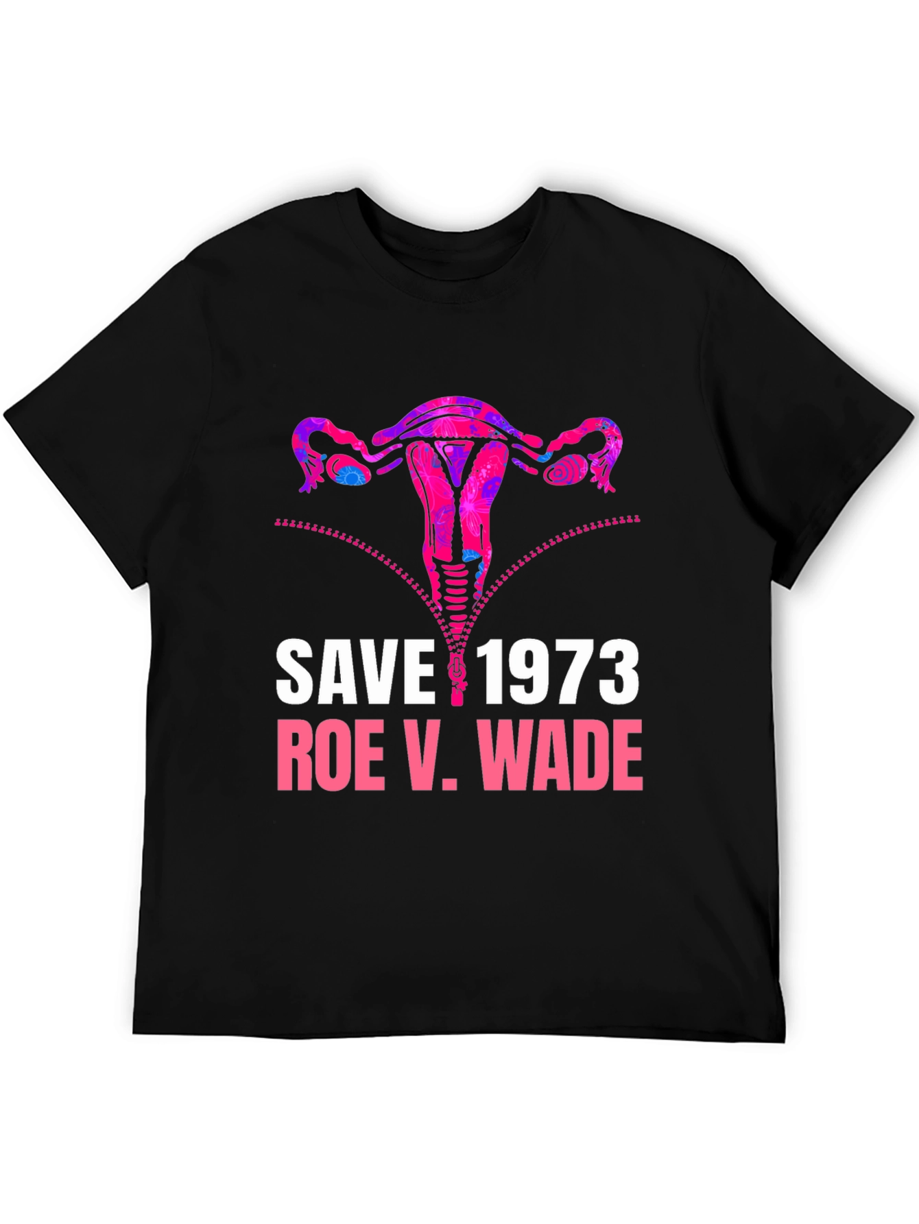 Save Roe V. Wade Graphic Tee