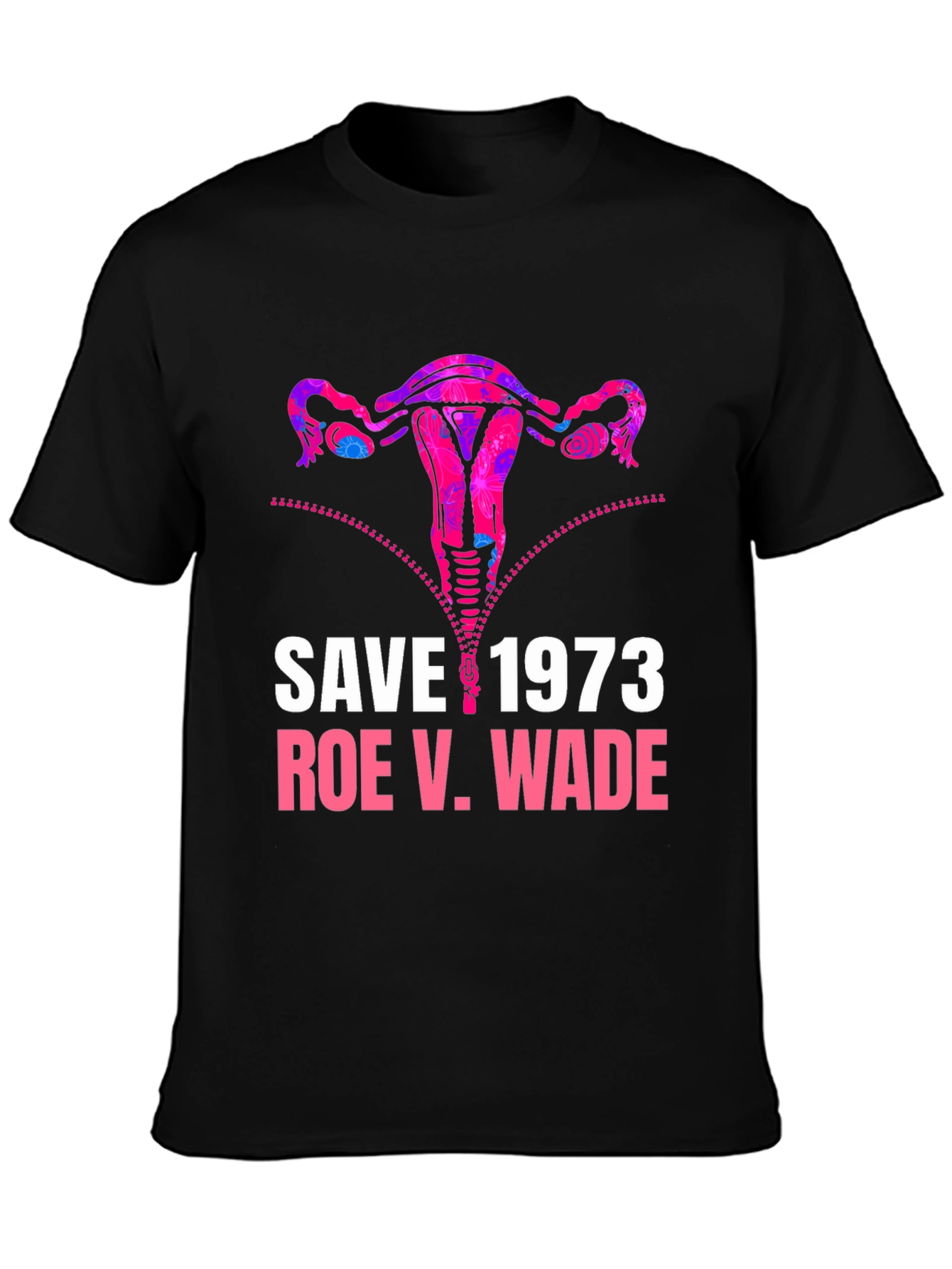 Save Roe V. Wade Graphic Tee