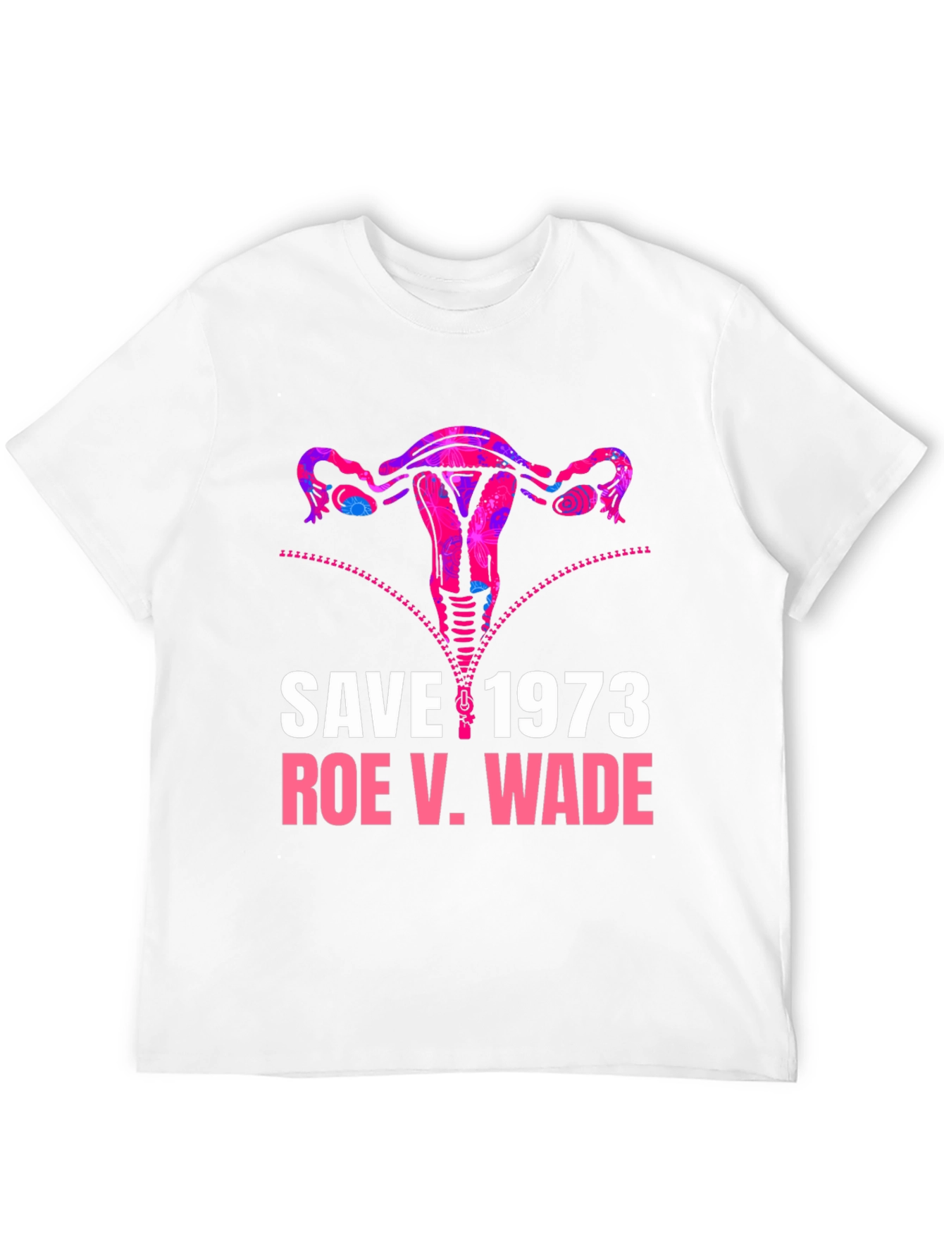 Save Roe V. Wade Graphic Tee