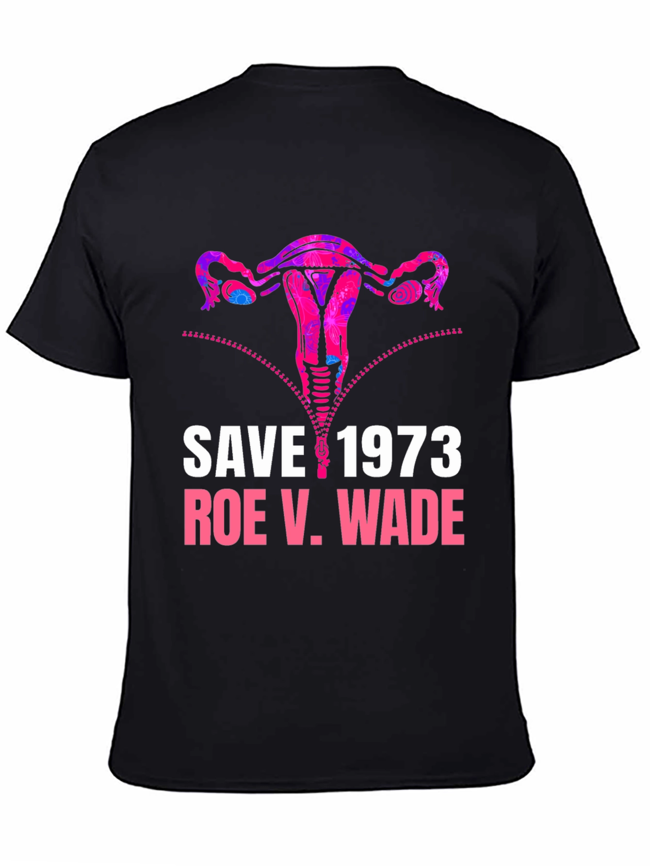 Save Roe V. Wade Graphic Tee