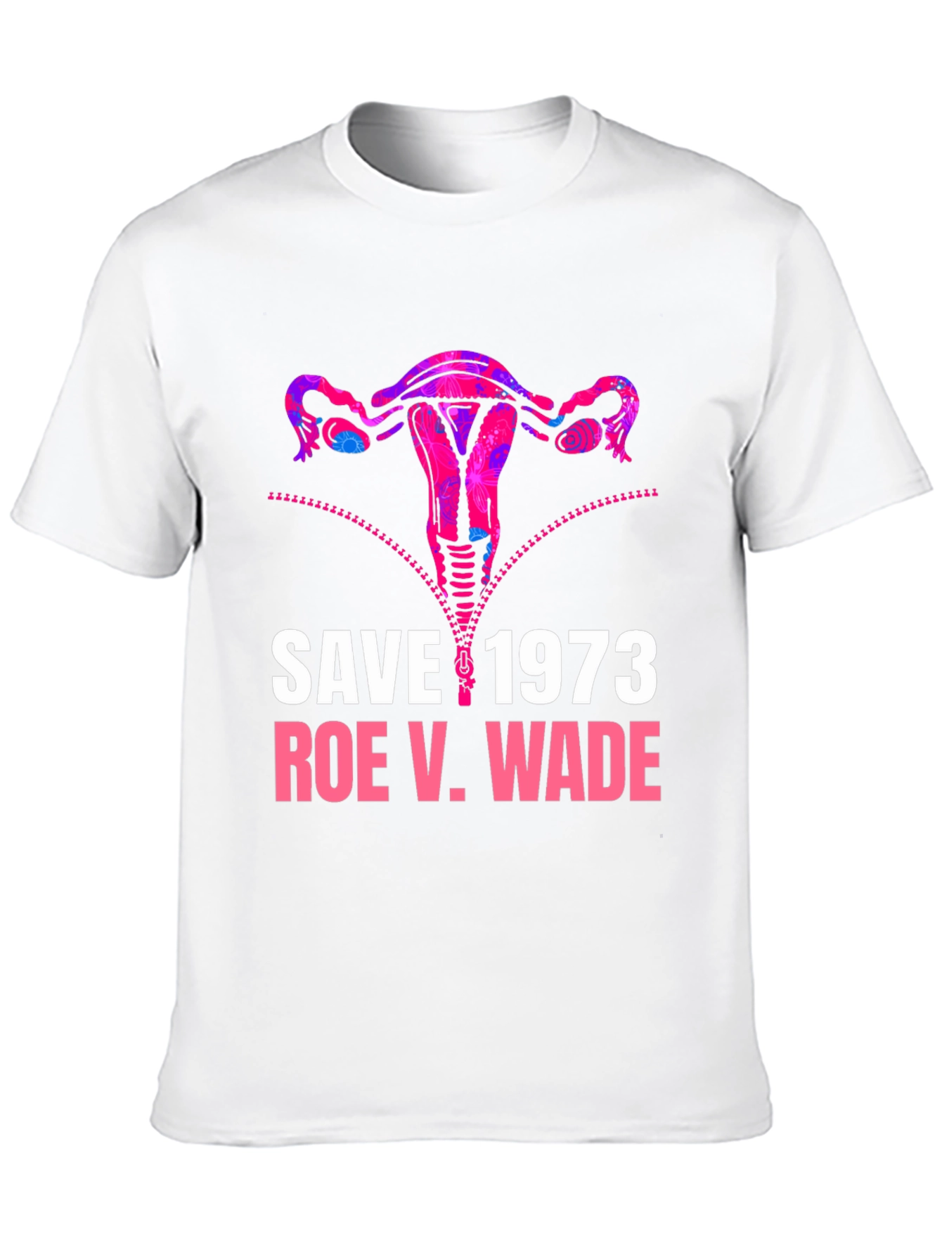 Save Roe V. Wade Graphic Tee