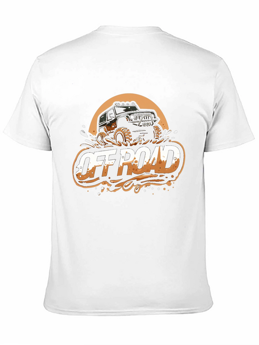Off-Road Adventure T-Shirt