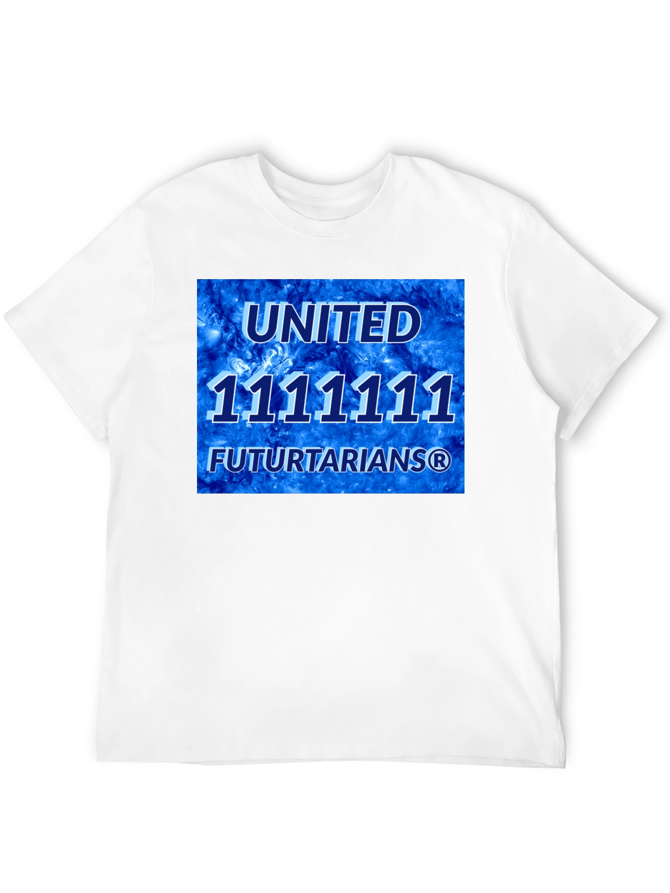 Futurtains® Graphic T-Shirt