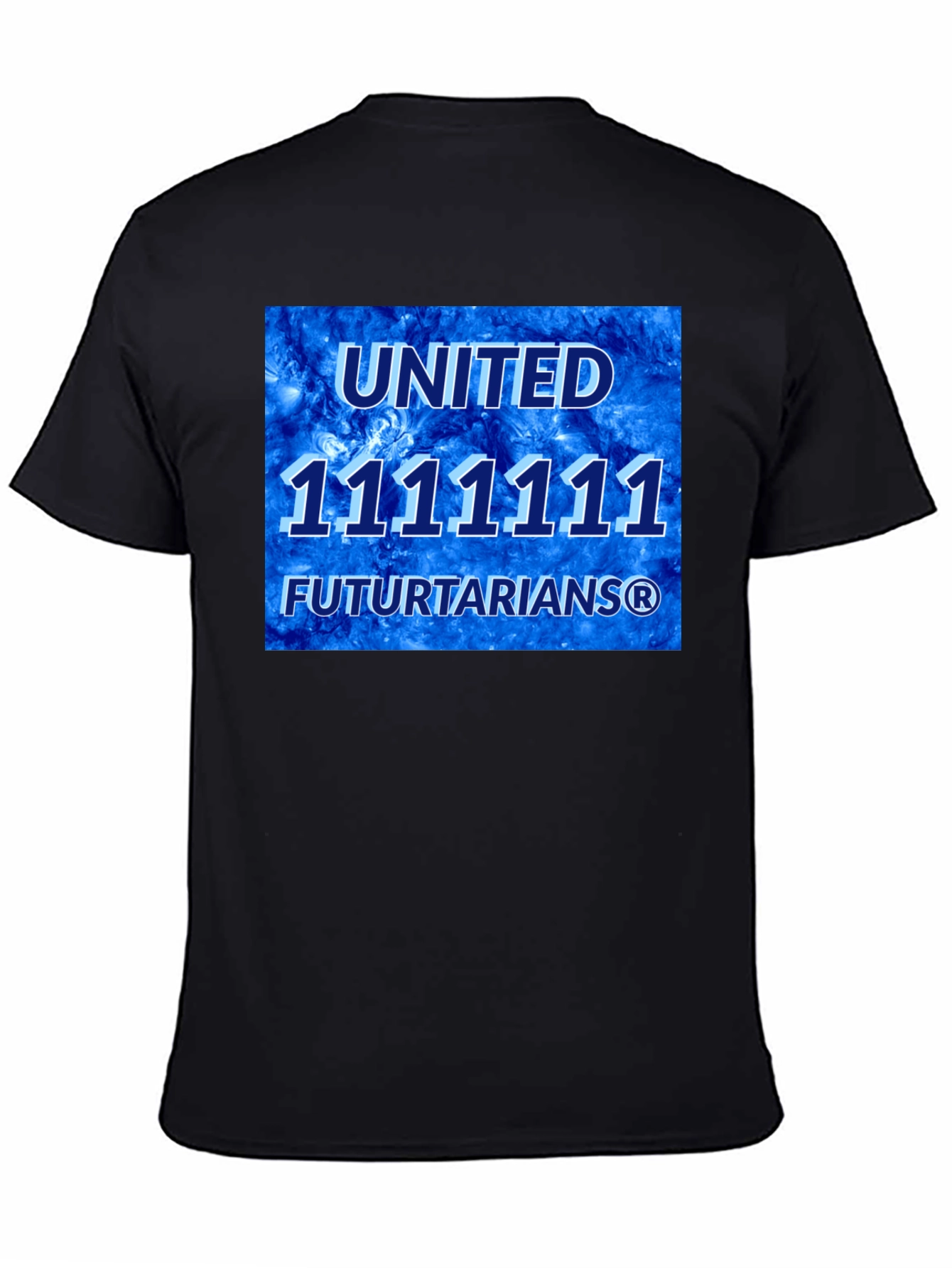 Futurtains® Graphic T-Shirt