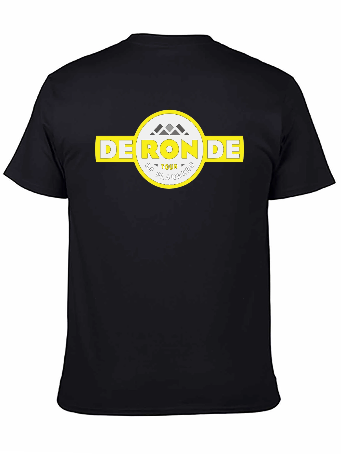 De Ronde Van Vlaanderen Graphic T-Shirt