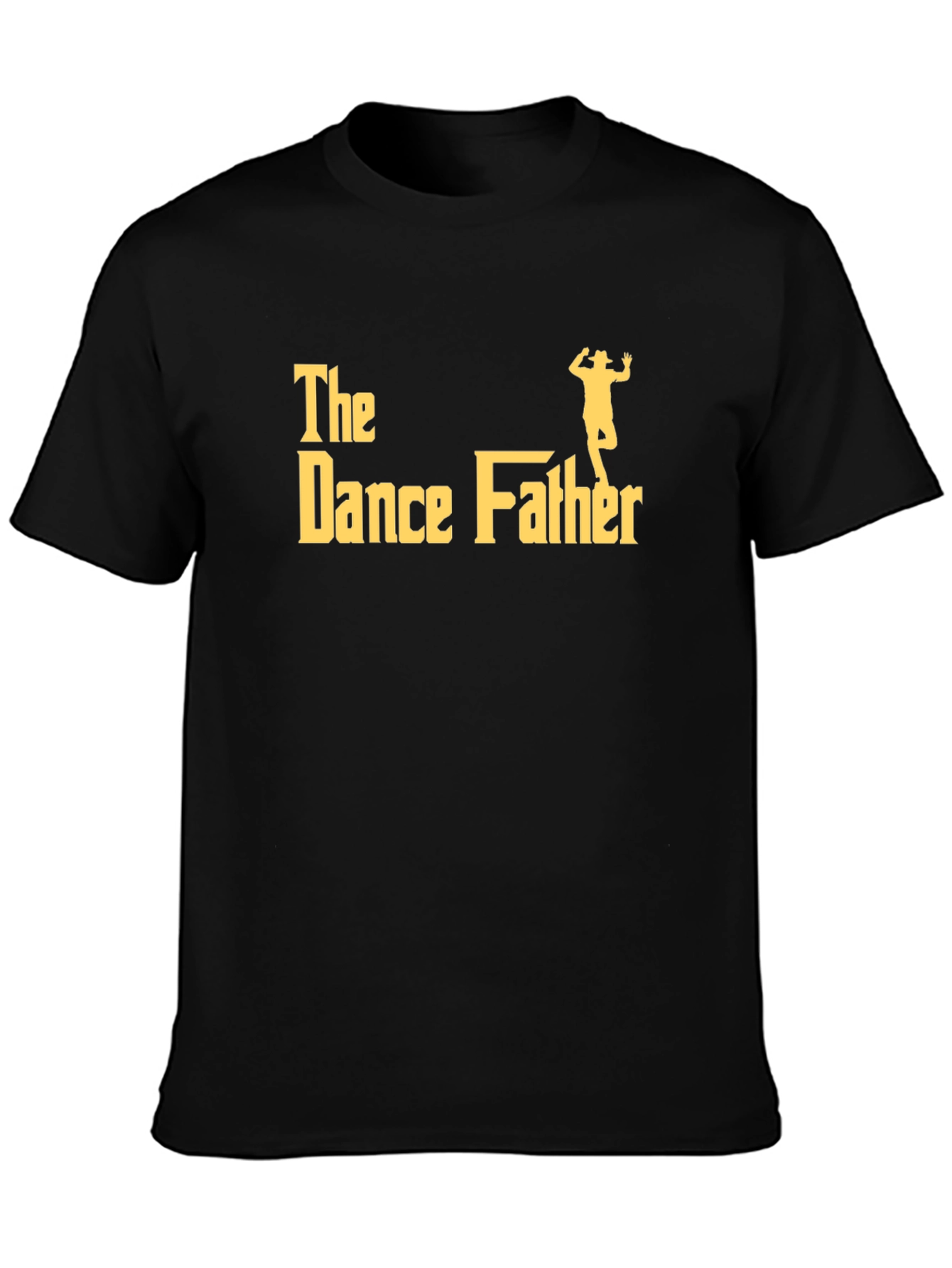 The Dance Father Graphic Tee